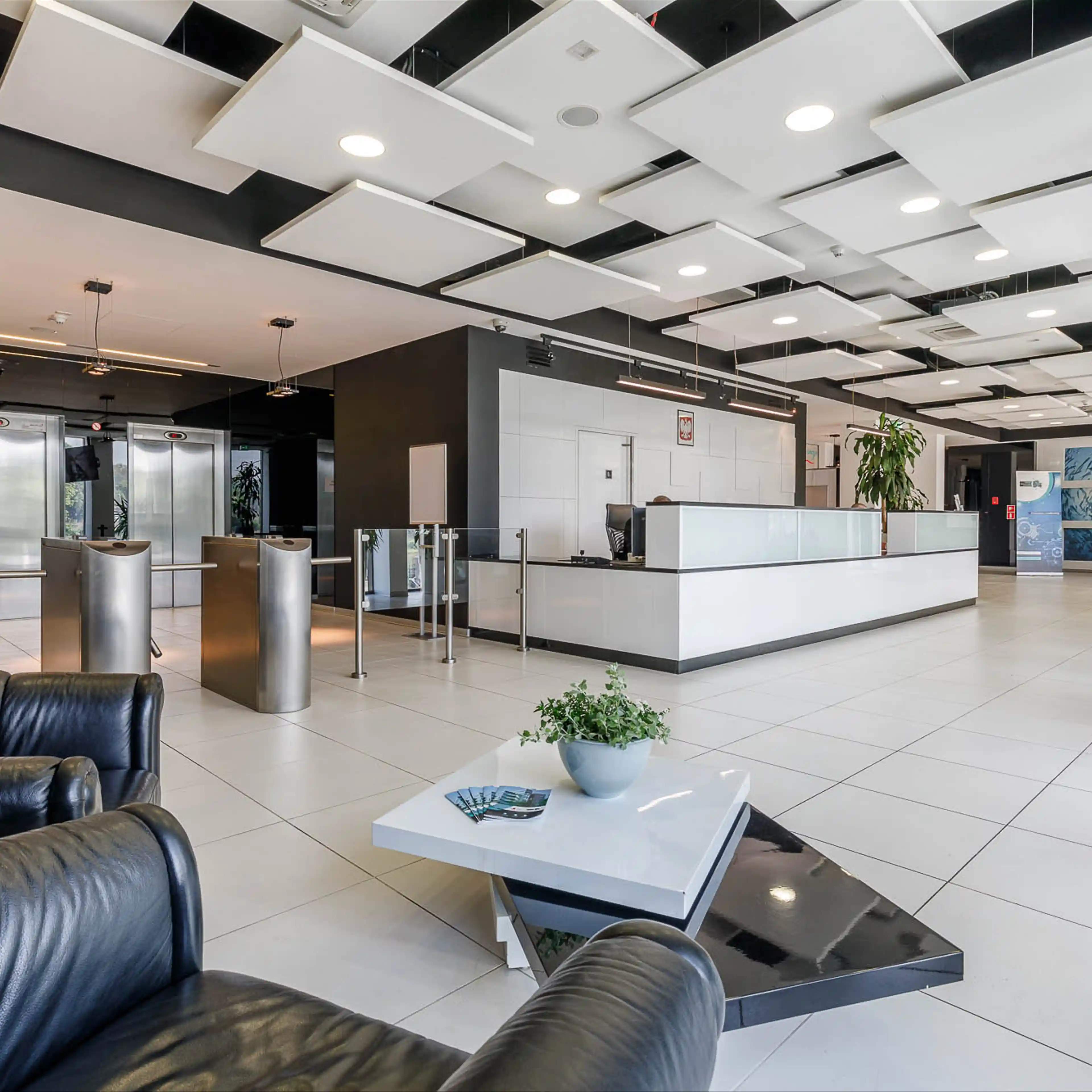 Akwarium, Czechosłowacka 3, Gdynia, Śródmieście