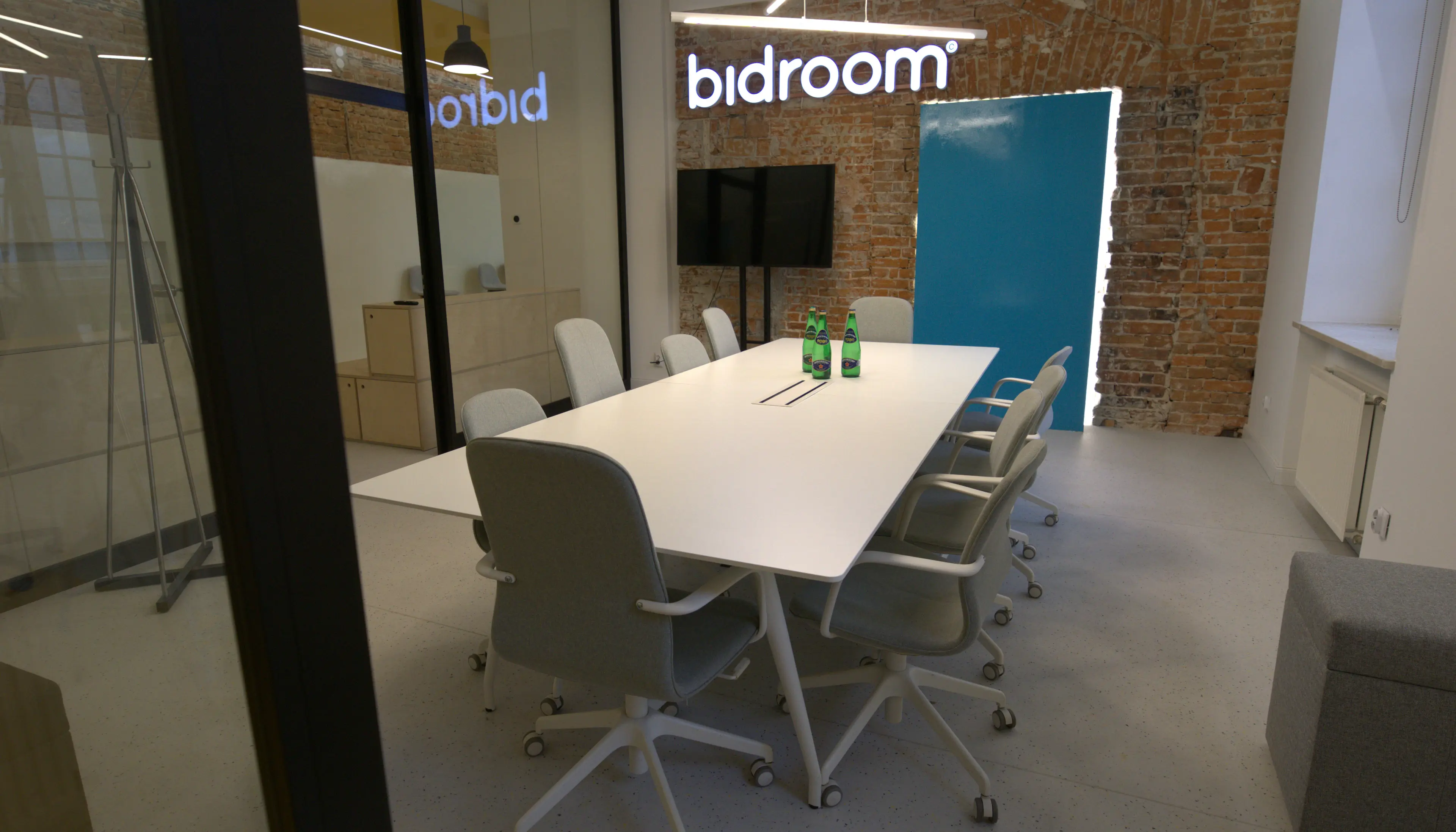 Pałac pod Baranami - Biura serwisowane, Rynek Główny 27, Krakow, Śródmieście