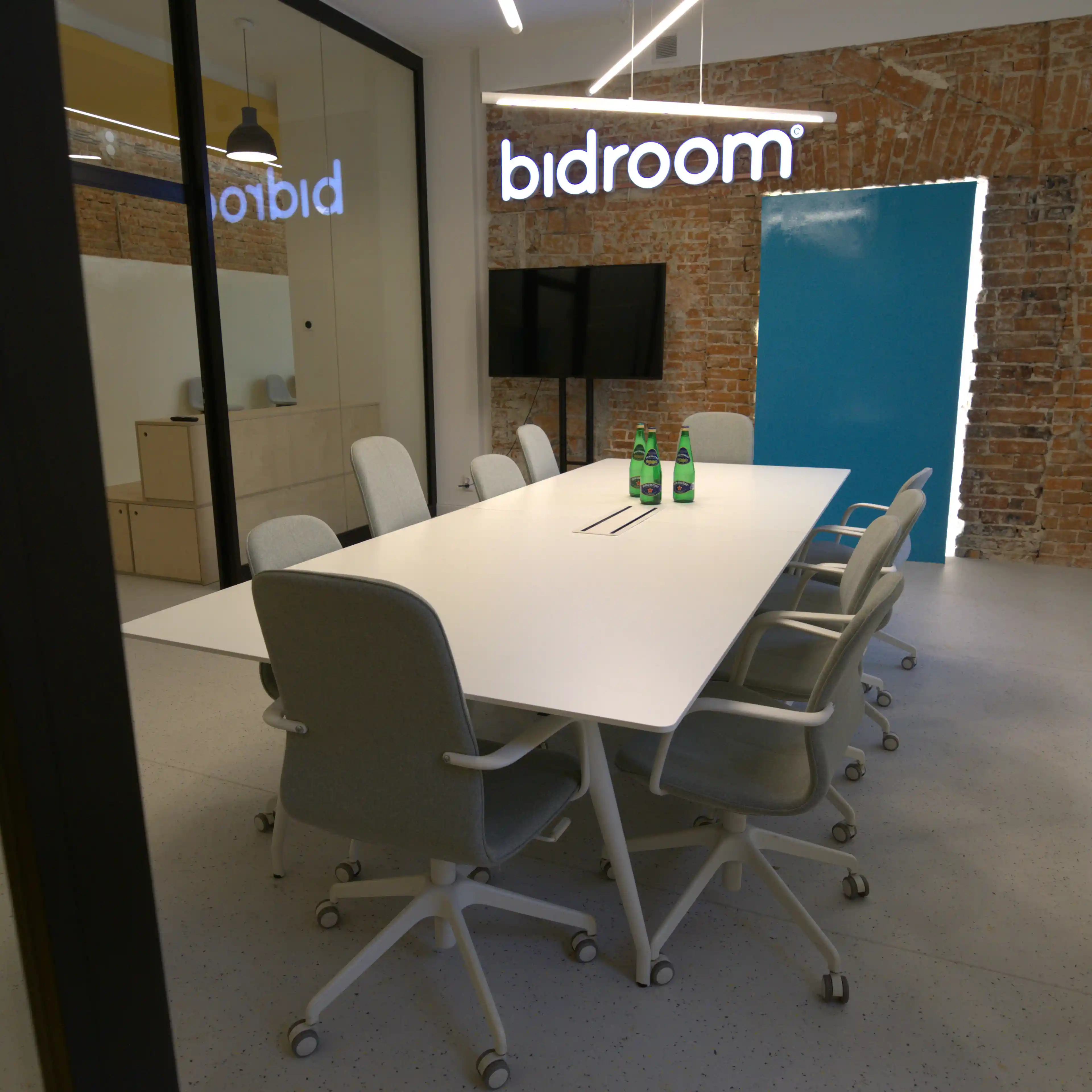 Pałac pod Baranami - Biura serwisowane, Rynek Główny 27, Krakow, Śródmieście