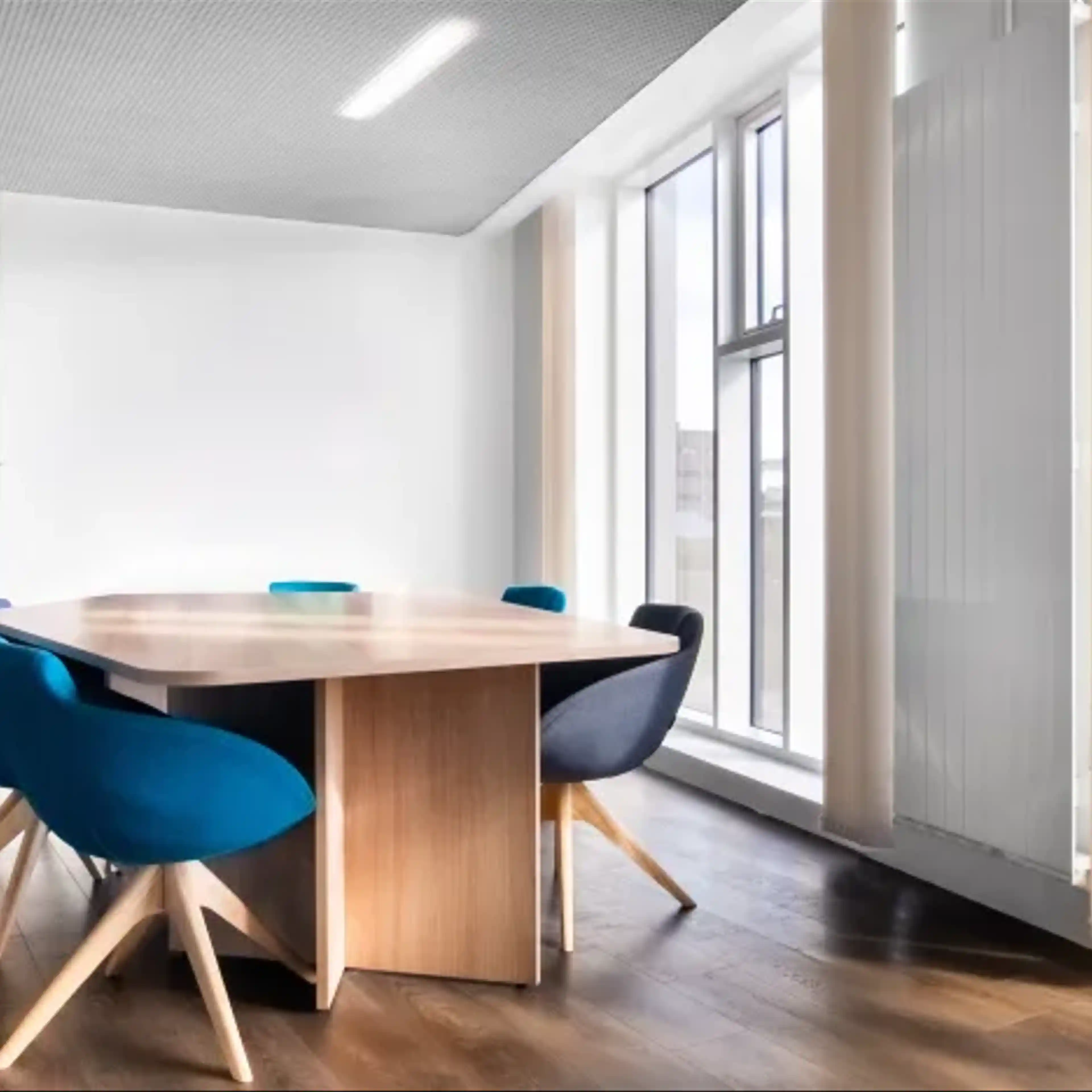 Hanza Tower - Biura serwisowane, Wyzwolenia 46, Szczecin, Śródmieście