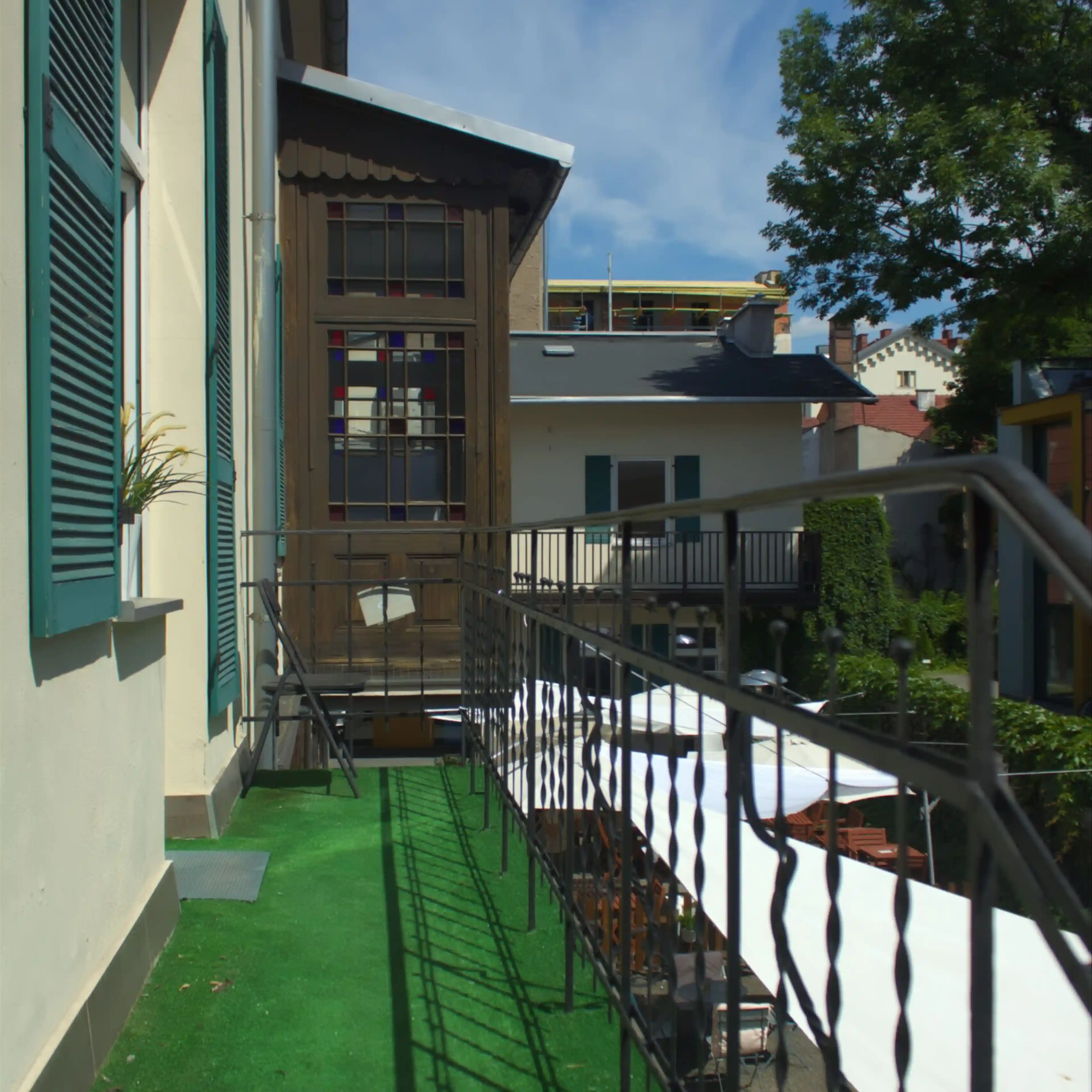 Dolnych Młynów - Biura serwisowane, Dolnych Młynów 3/1, Krakow, Północny Zachód