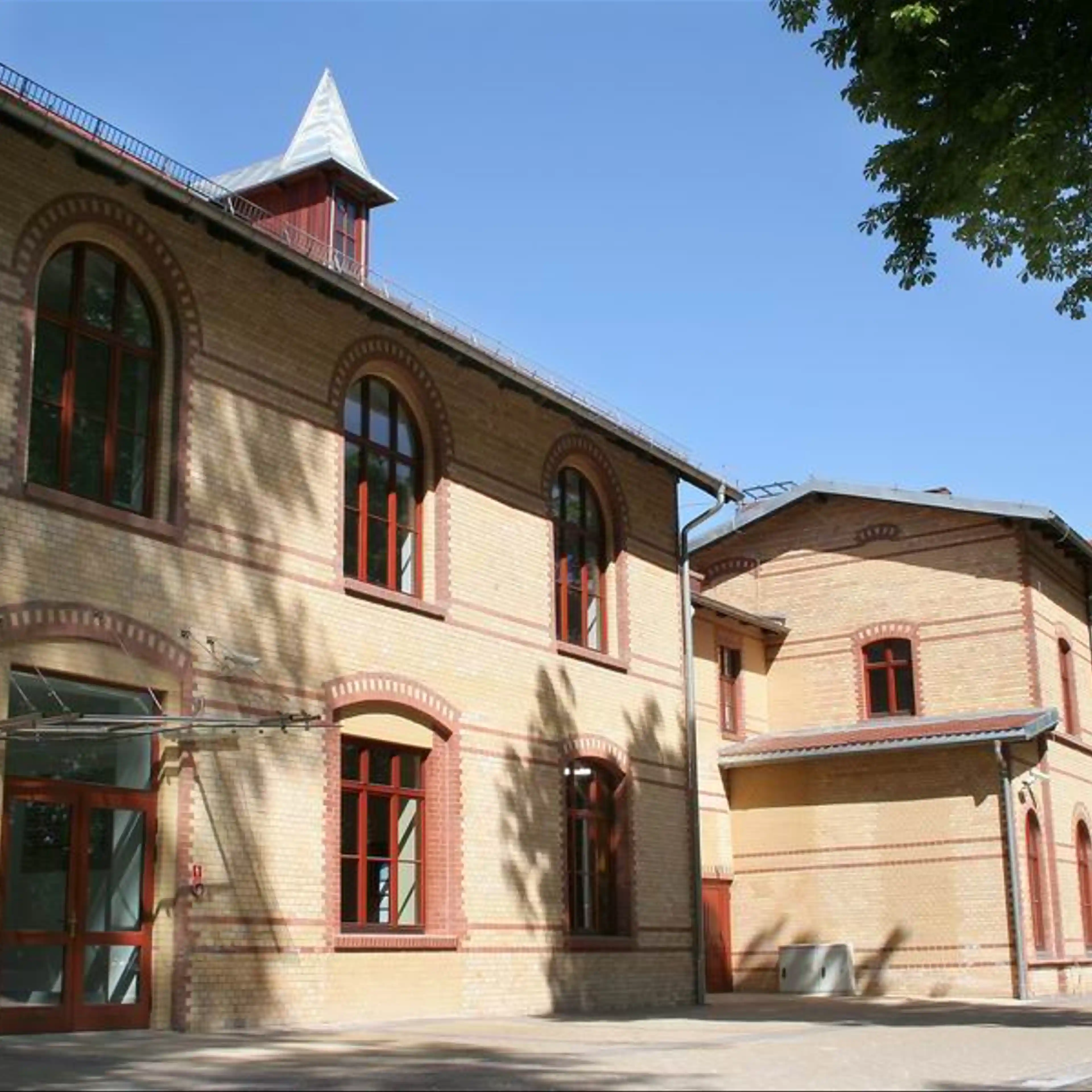 Redenberg Office Park, Lwowska 34, Chorzów, Centrum