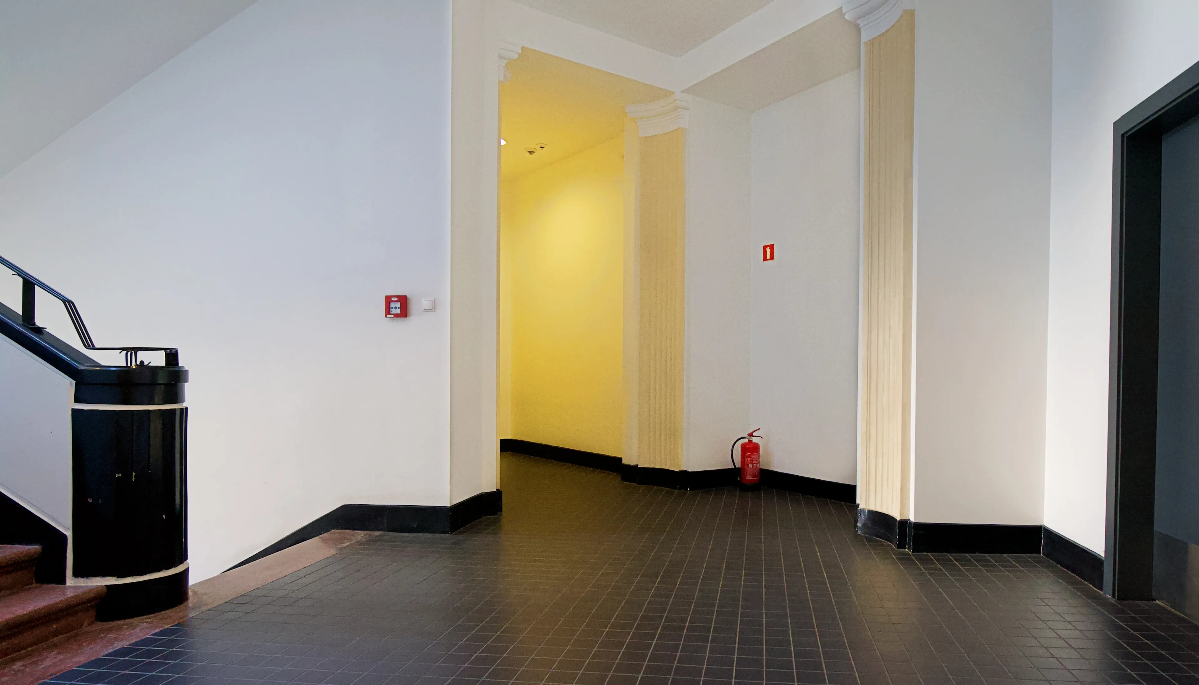 Wilcza 46, Wilcza 46, Warszawa, Centrum