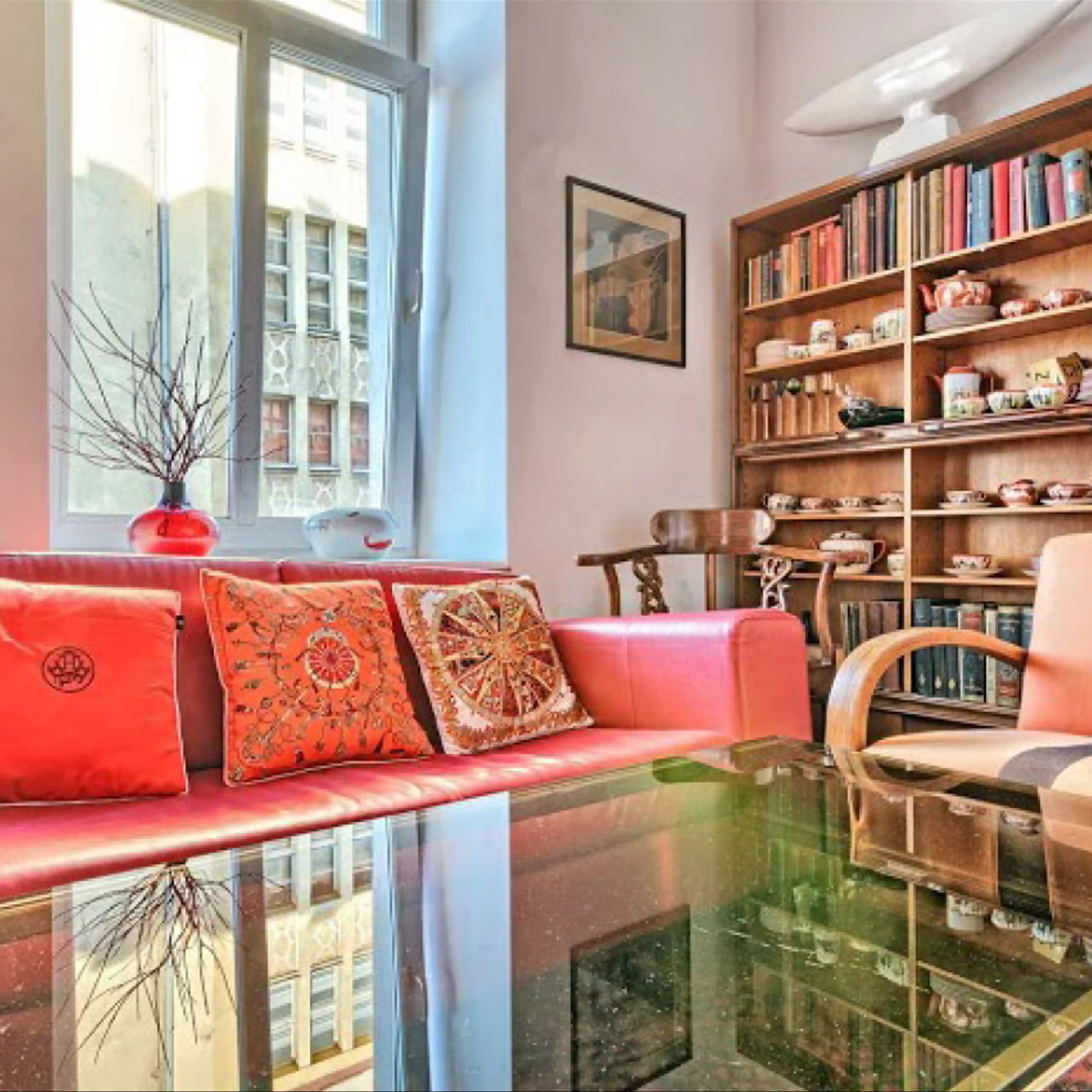 Benedykta Polaka 21/4 - Biura serwisowane, Benedykta Polaka 21/4, Wrocław, Śródmieście