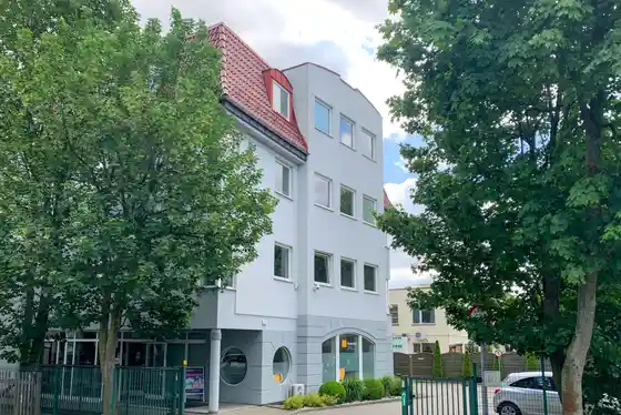 Rzemieślnicza 7, Rzemieślnicza 7, Sopot, Wyścigi
