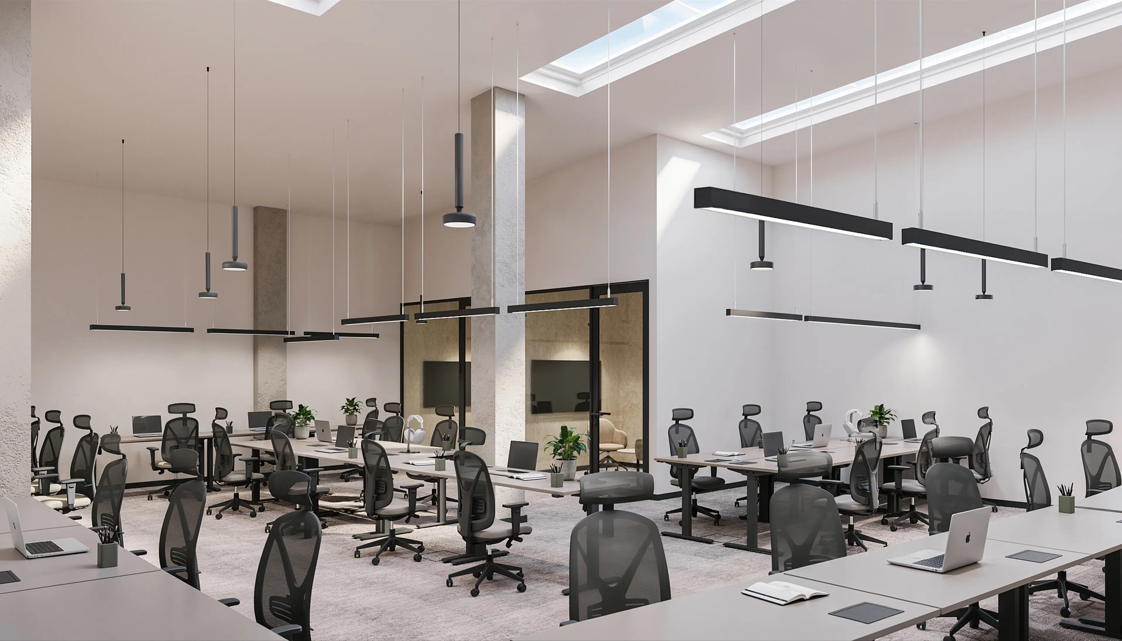 Shuffle Offices - Biura serwisowane, Długa 17A, Kraków, Śródmieście