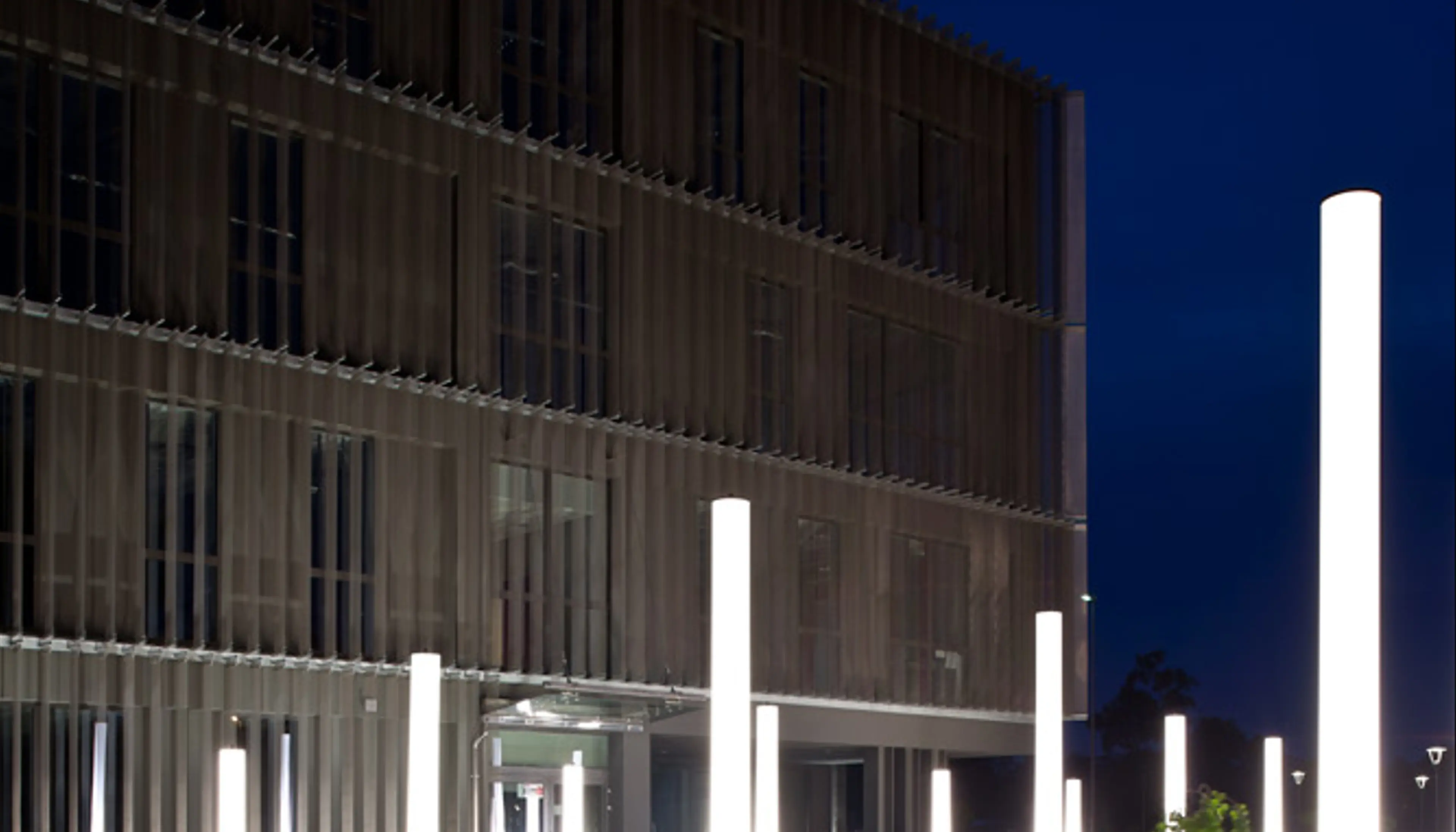 KPT – Krakowski Park Technologiczny, Życzkowskiego 14, Kraków, Północny Wschód