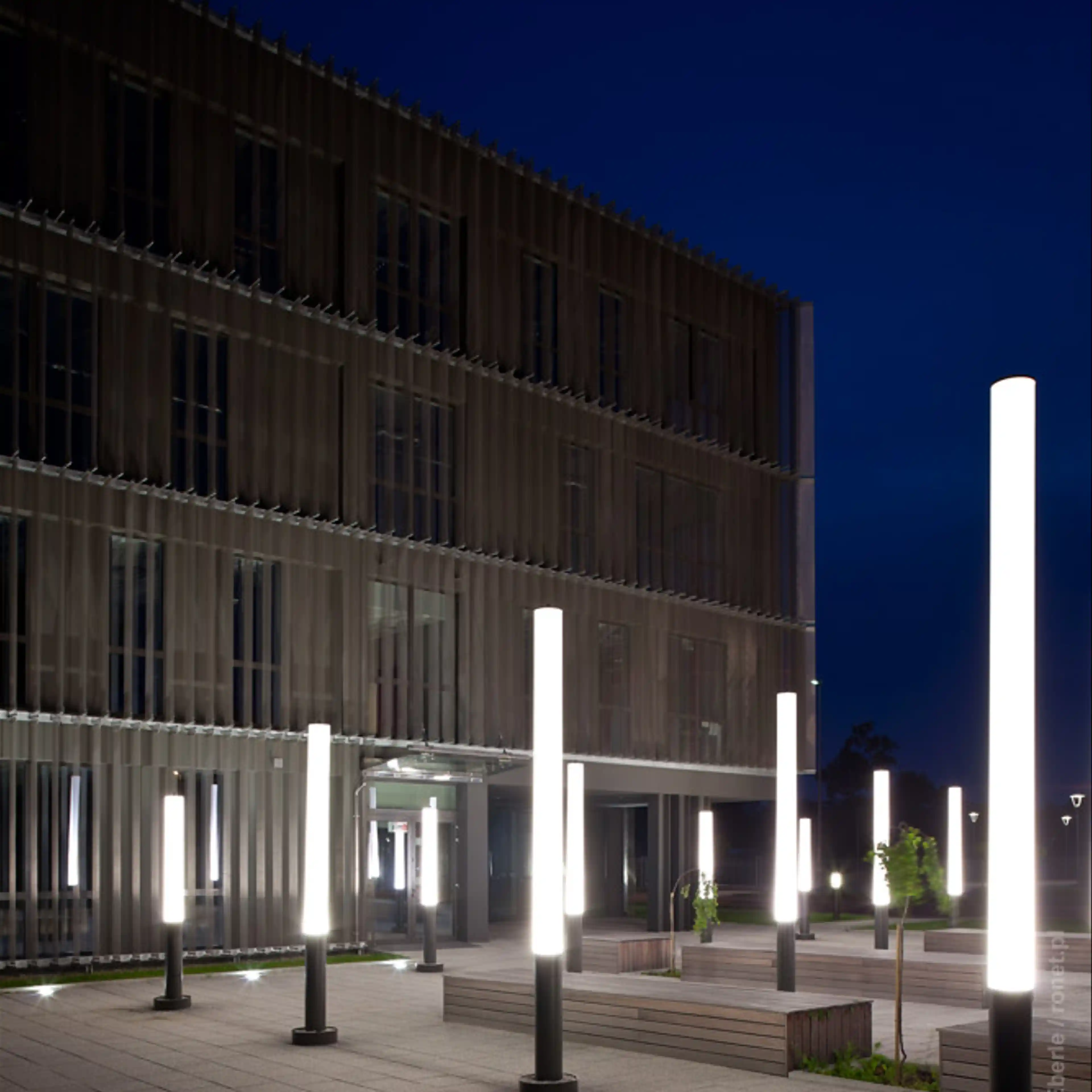 KPT – Krakowski Park Technologiczny, Życzkowskiego 14, Kraków, Północny Wschód