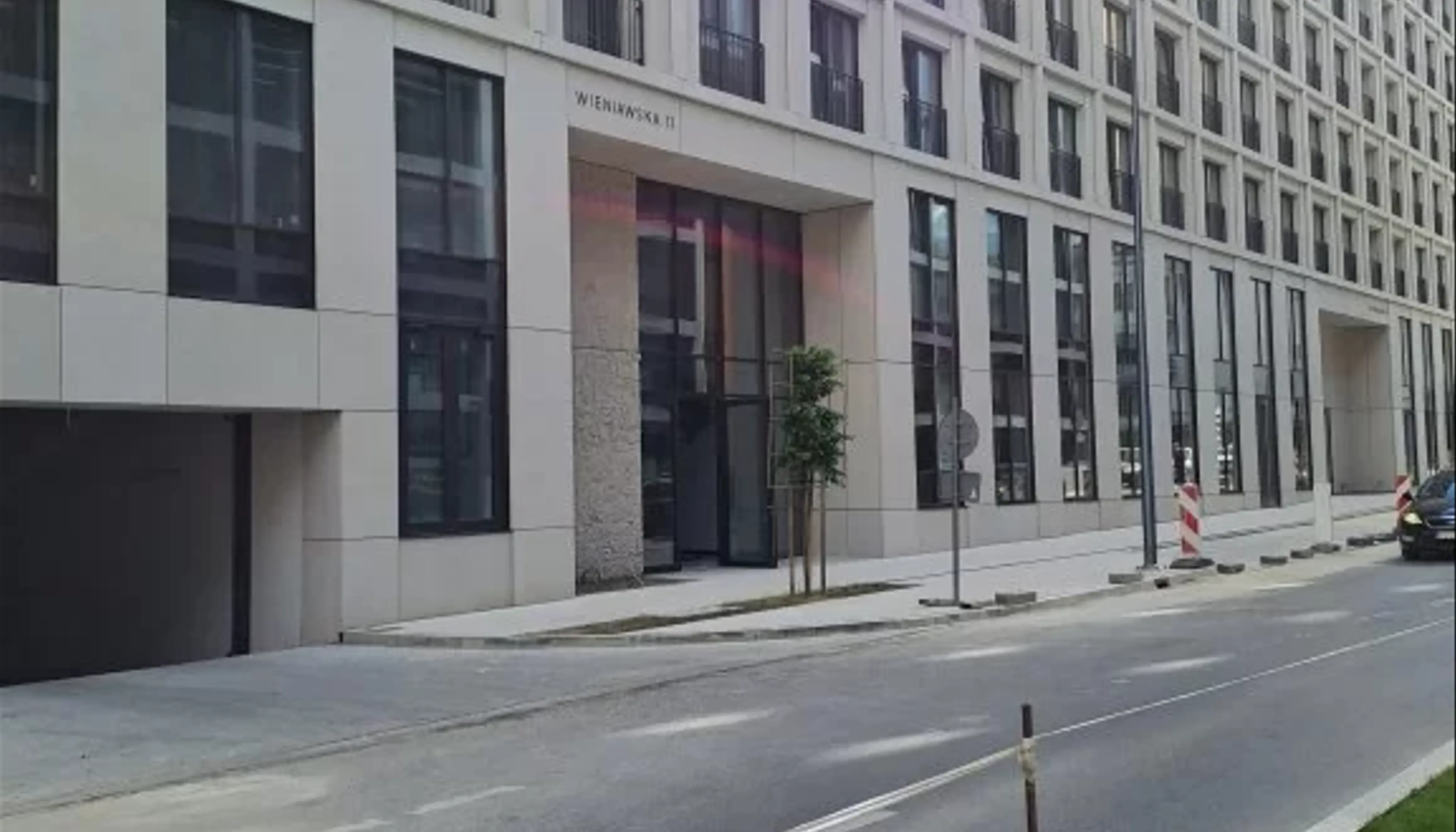 Wieniawska 11, Wieniawska 11, Lublin, Centrum