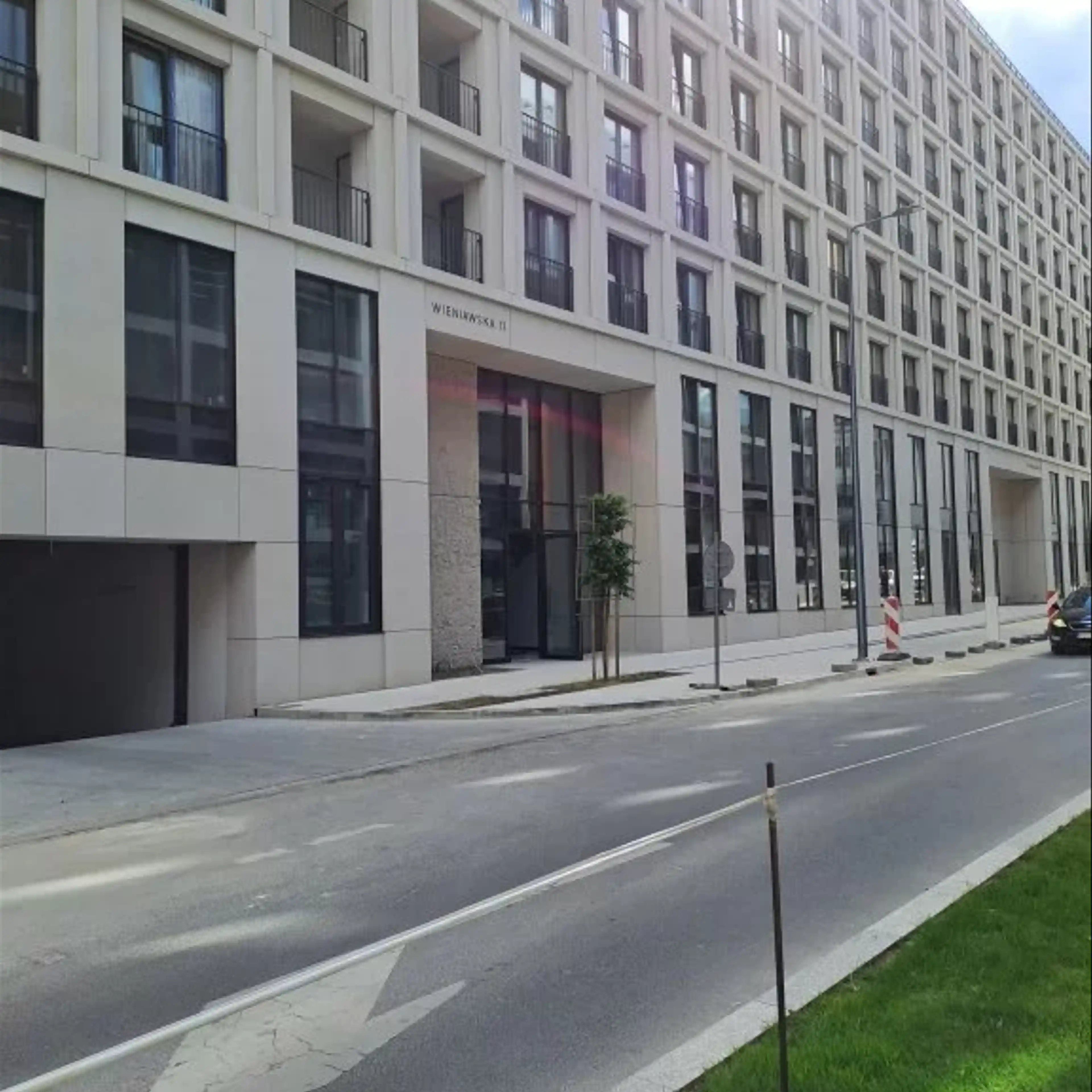 Wieniawska 11, Wieniawska 11, Lublin, Centrum