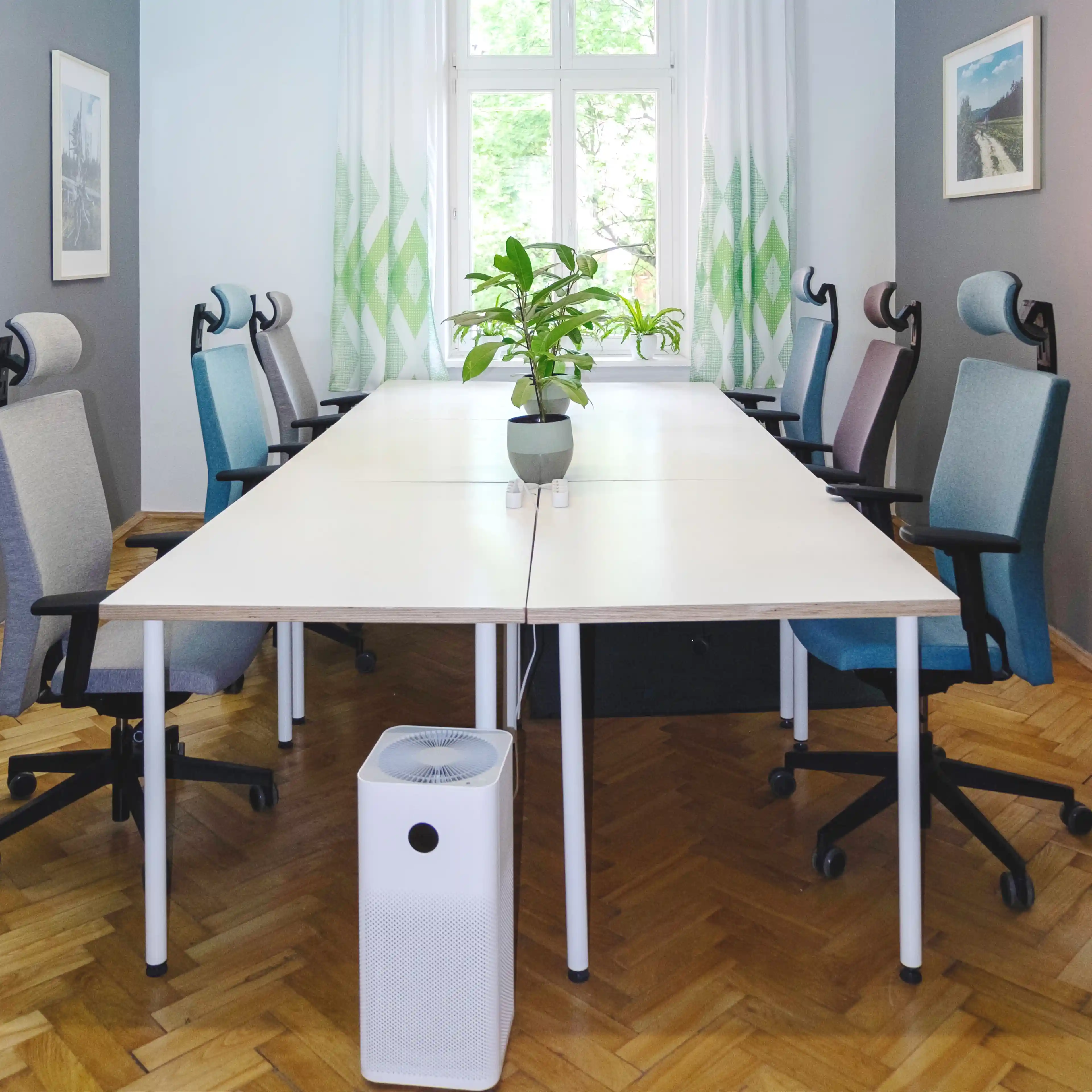 Sarego 18 - Biura serwisowane, Sarego 18, Krakow, Śródmieście