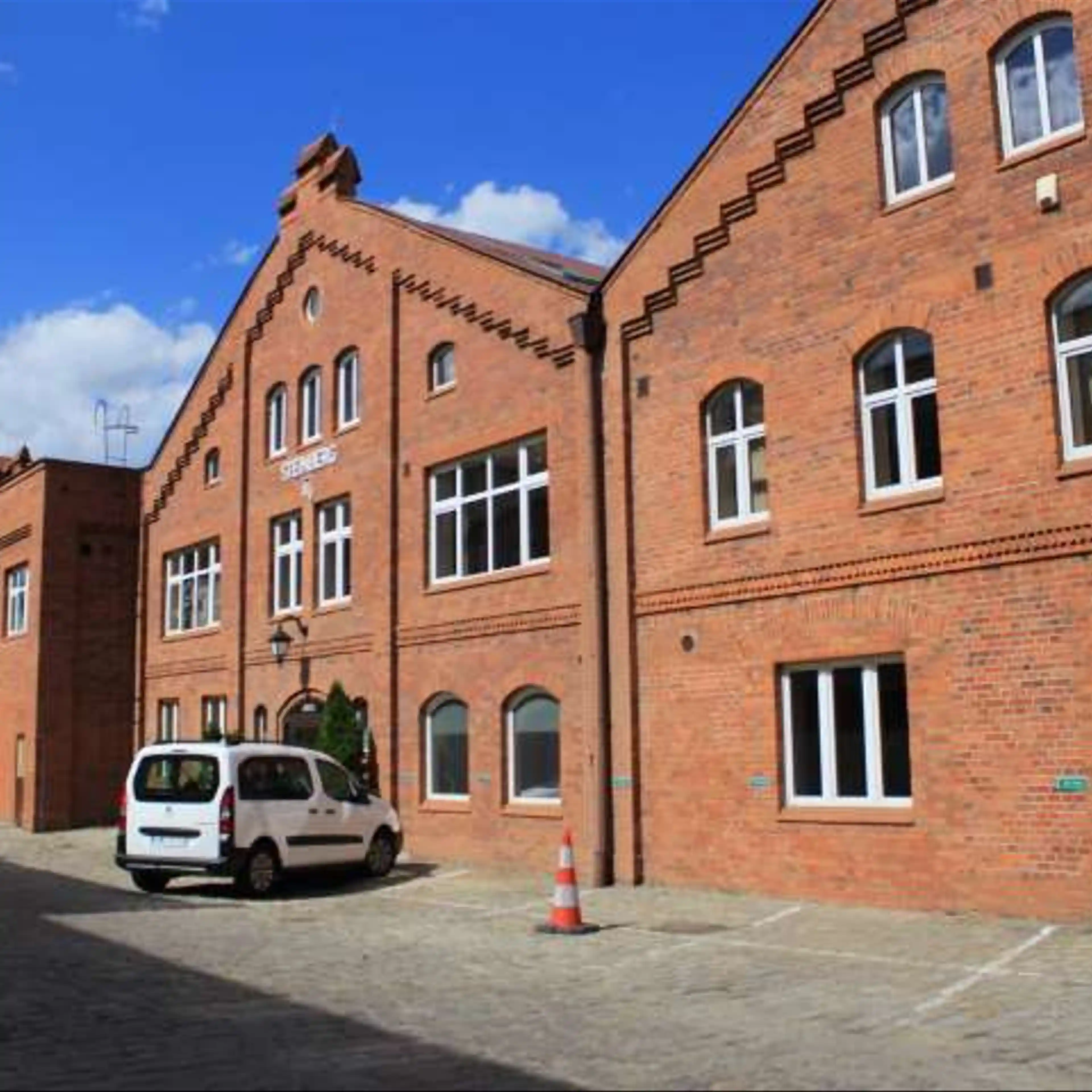 Długosza 2-6, Długosza 2-6, Wrocław, Psie Pole