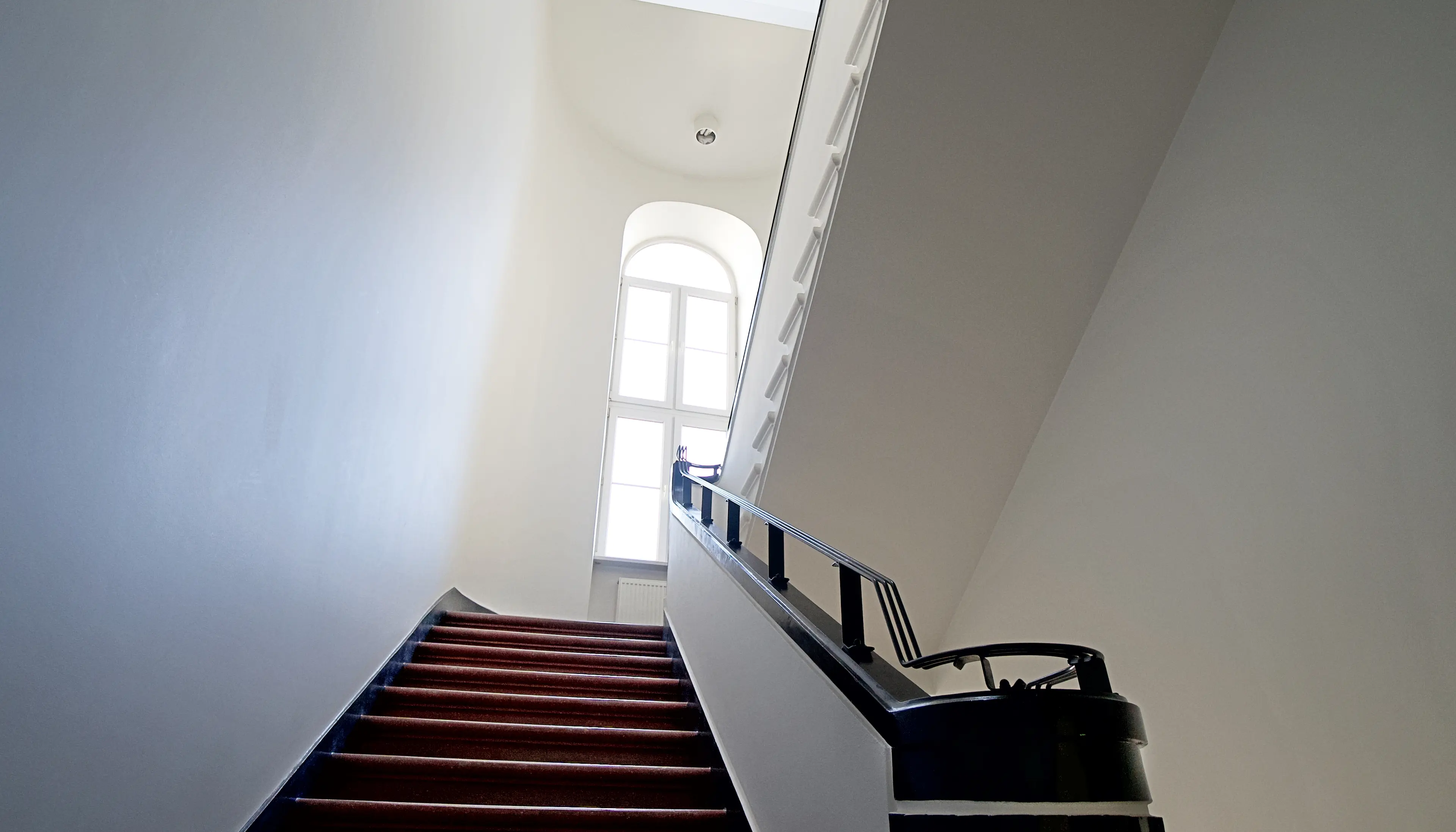 Wilcza 46, Wilcza 46, Warszawa, Centrum