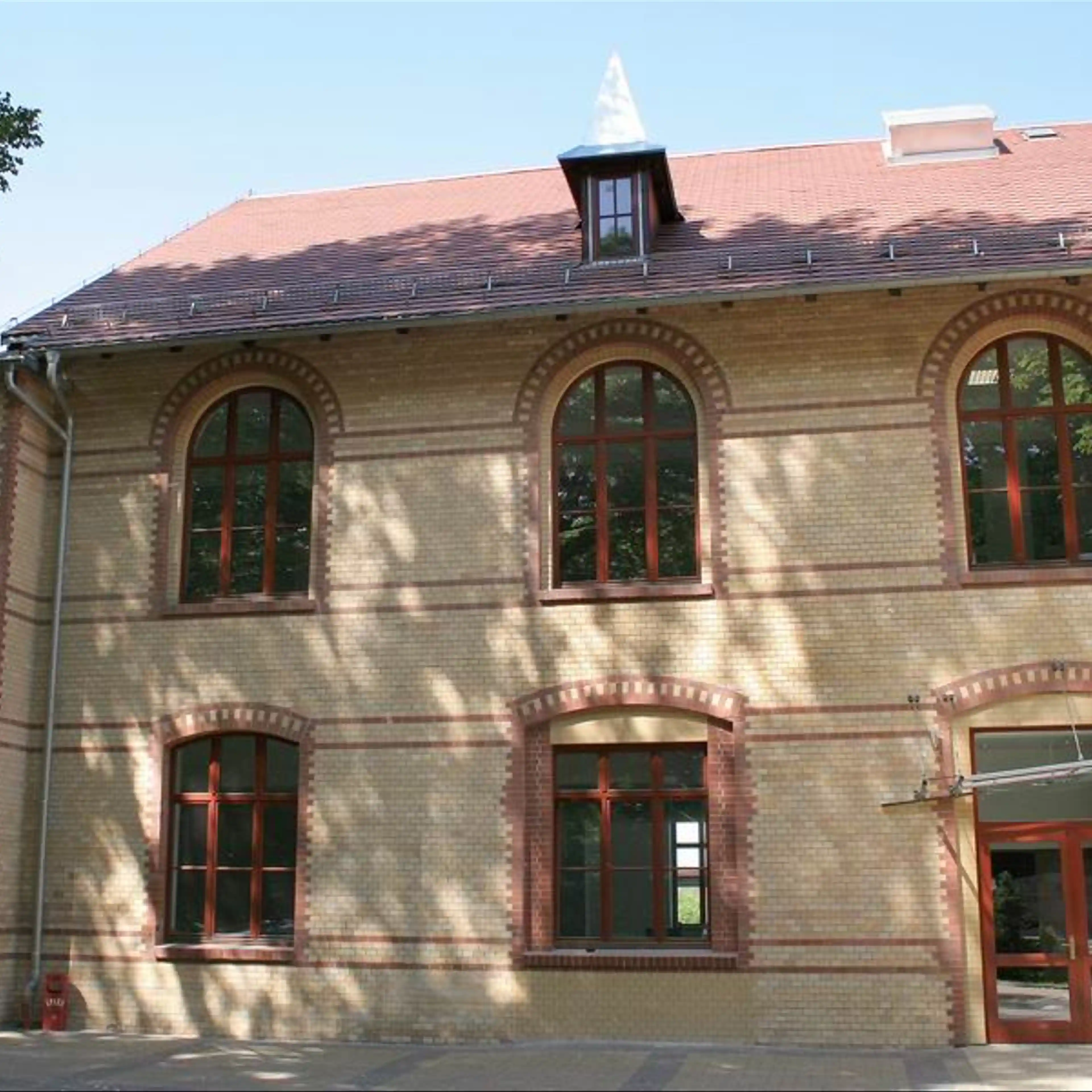 Redenberg Office Park, Lwowska 34, Chorzów, Centrum