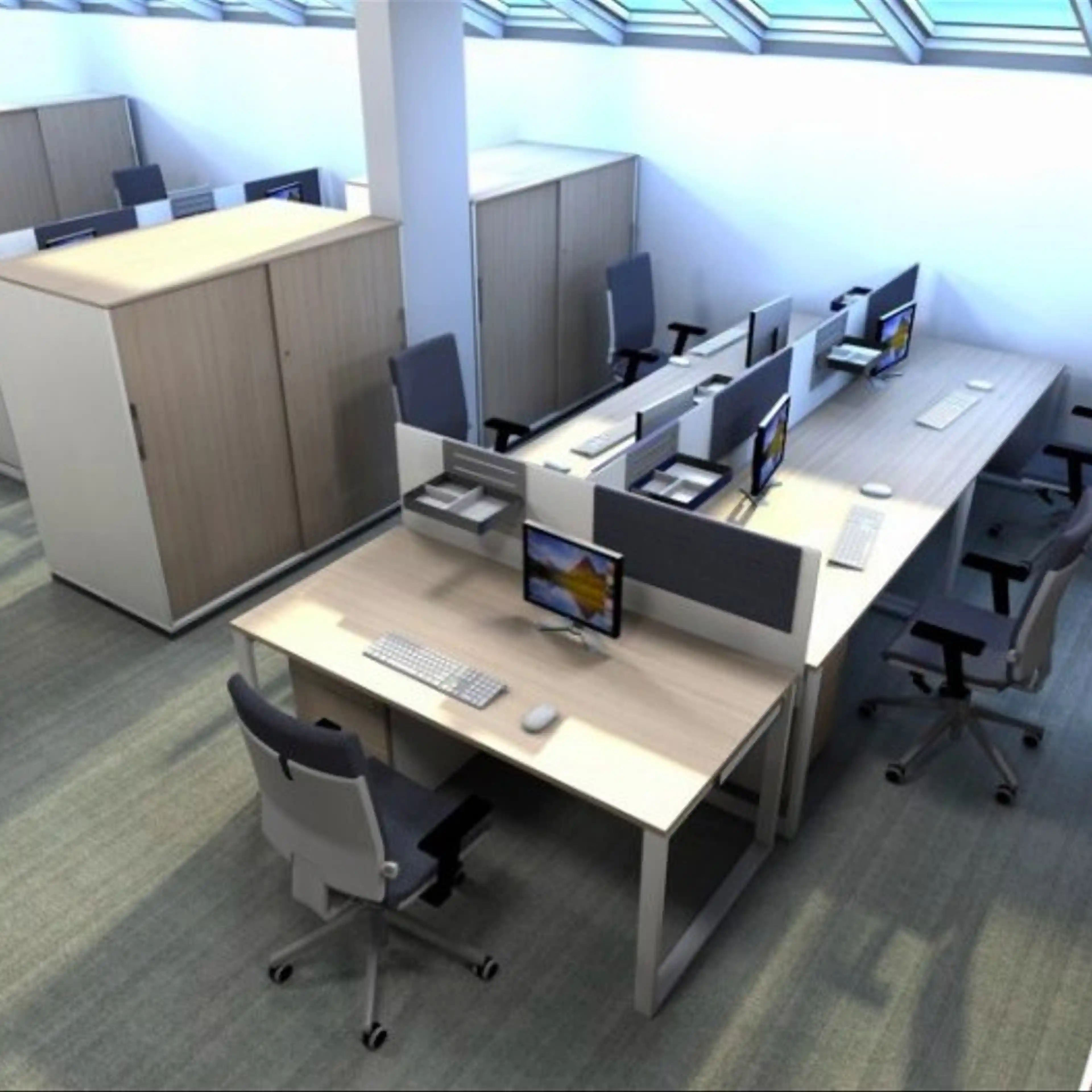 Centrum Wysokich Technologii, Łangowskiego 4a, Opole, Malinka