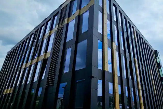 Hutnicza 16, Hutnicza 16, Gdynia, Chylonia