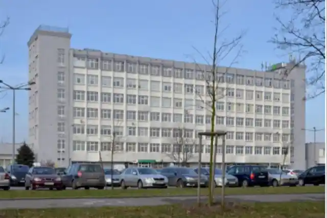 Bora Komorowskiego 6, Bora Komorowskiego 6, Wrocław, Borek