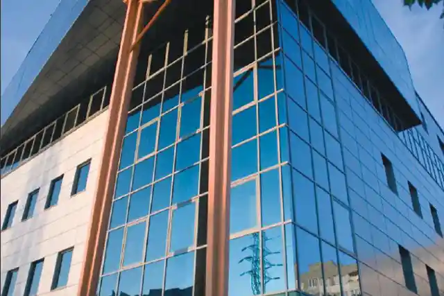 R34, Rzymowskiego 34, Warsaw, Mokotów