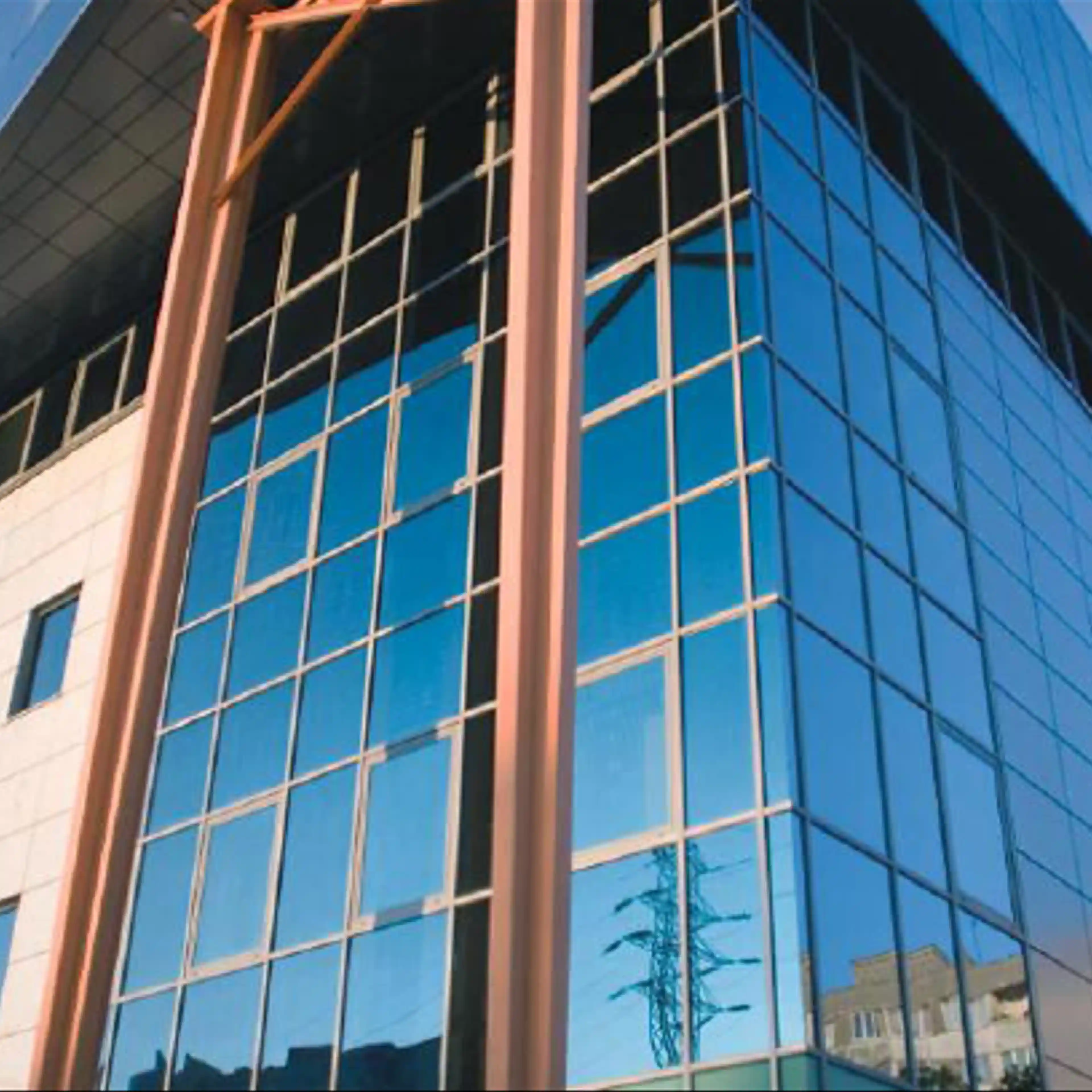 R34, Rzymowskiego 34, Warszawa, Mokotów