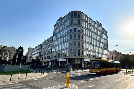 Malczewskiego 45, Malczewskiego 45, Warsaw, Mokotów