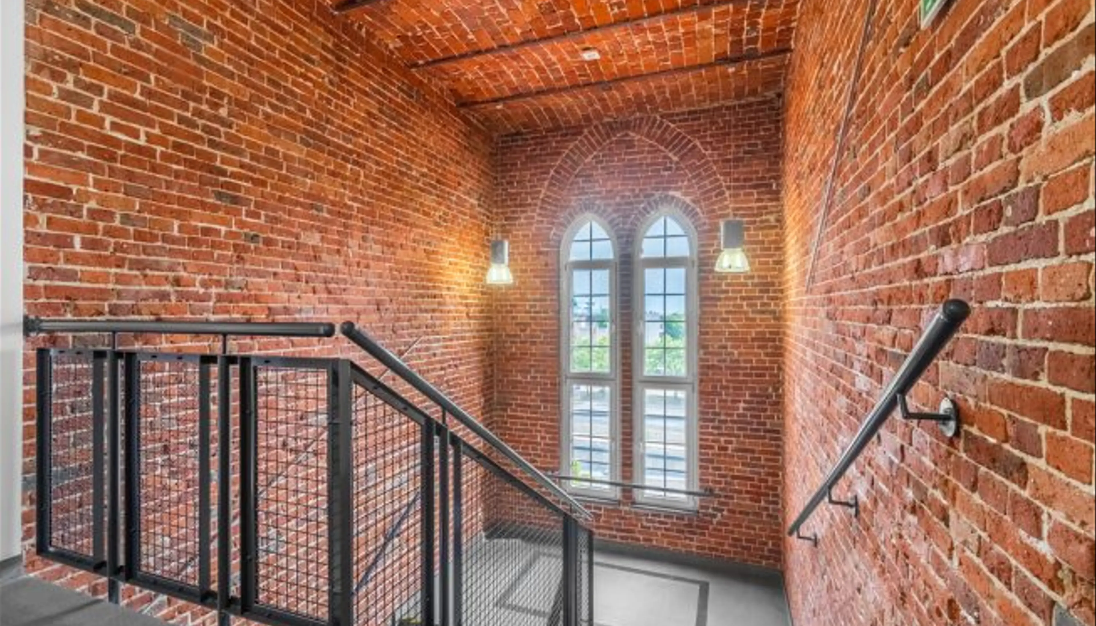 Gdańska 132, Gdańska 132, Łódź, Polesie