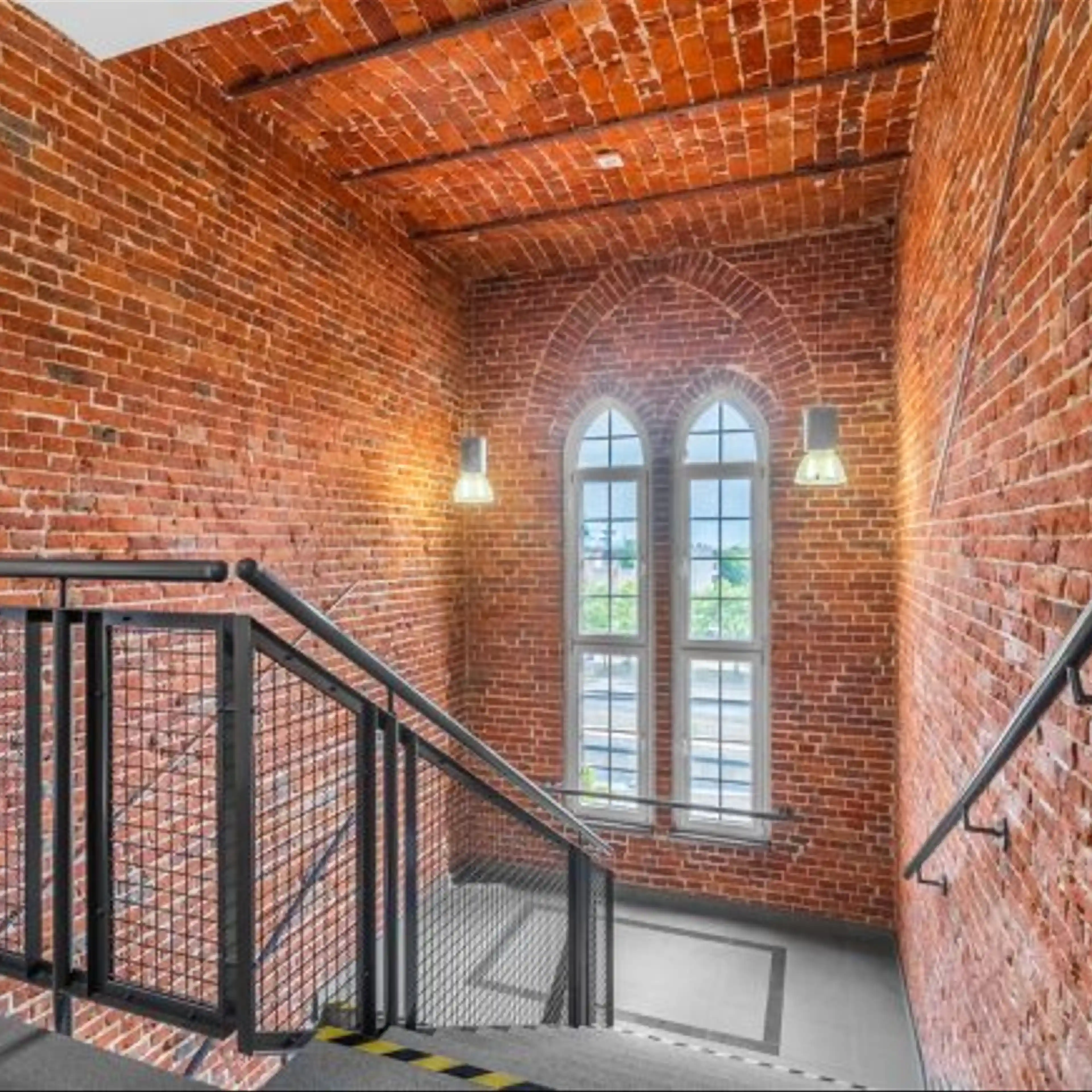 Gdańska 132, Gdańska 132, Łódź, Polesie