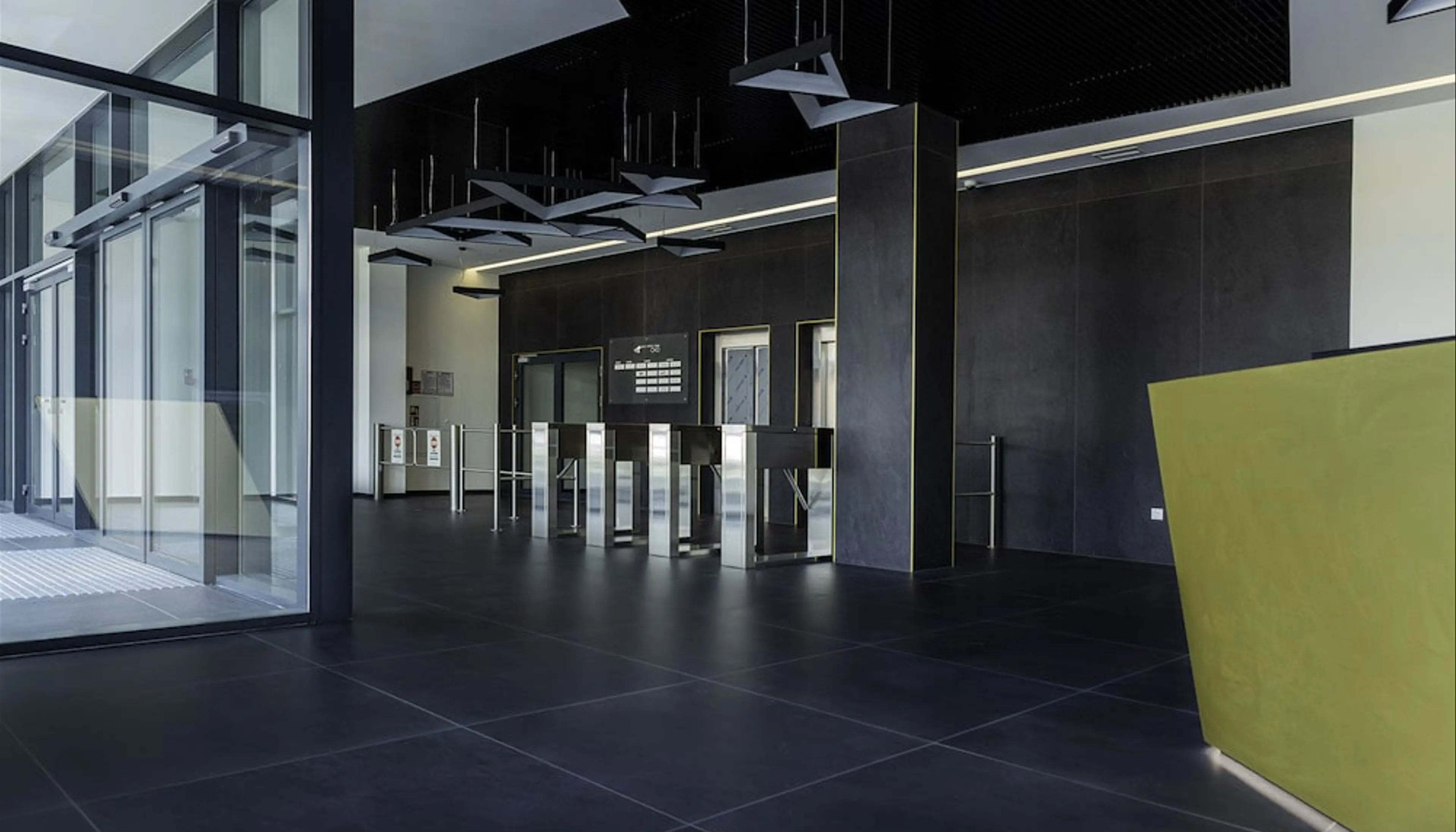 Duo Office Park ORO, Józefa Marcika 4-4A, Krakow, Południe