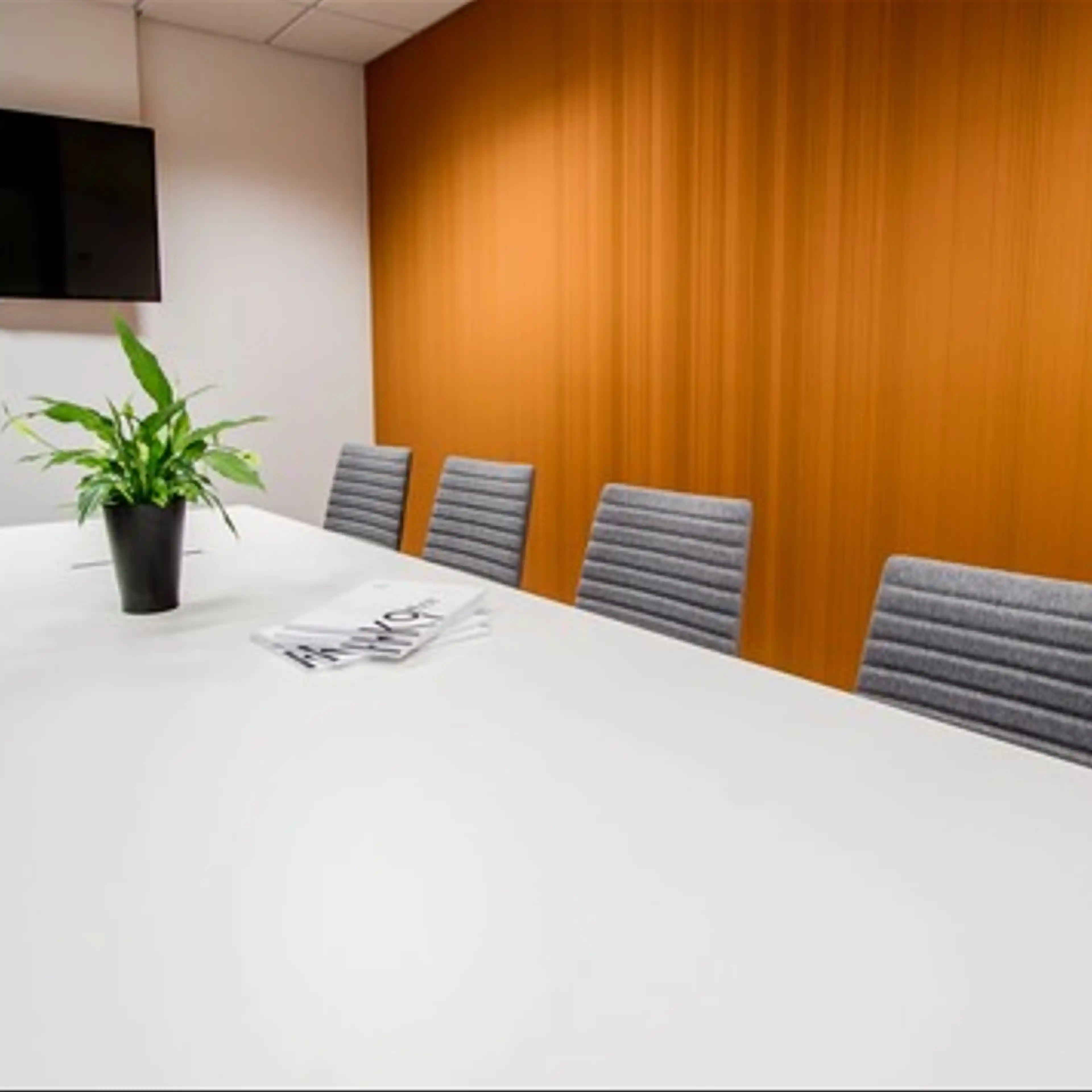 K9 - Biura serwisowane, Krysiewicza 9, Poznań, Stare Miasto