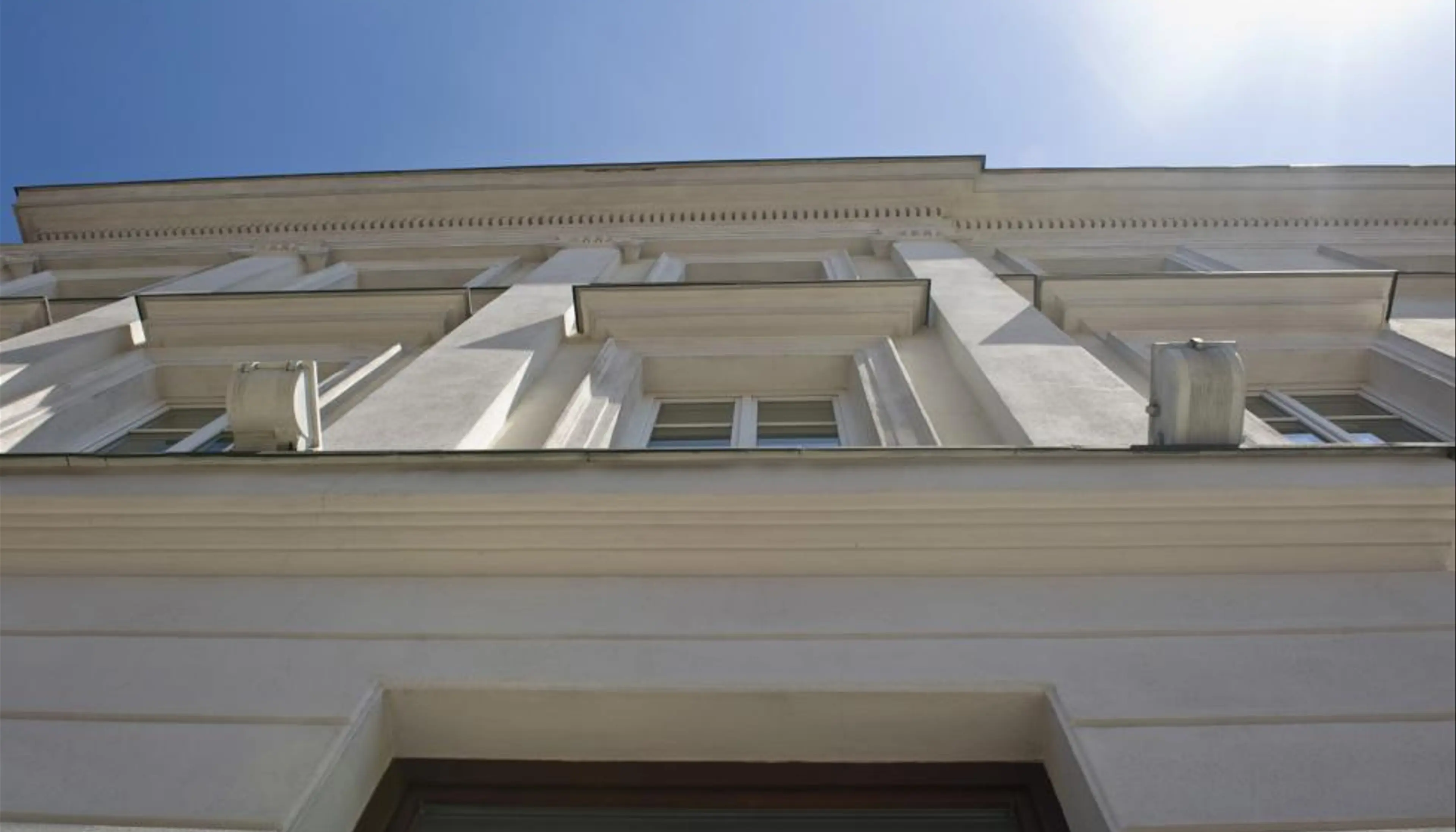 Nowy Świat 64, Nowy Świat 64, Warsaw, Centrum