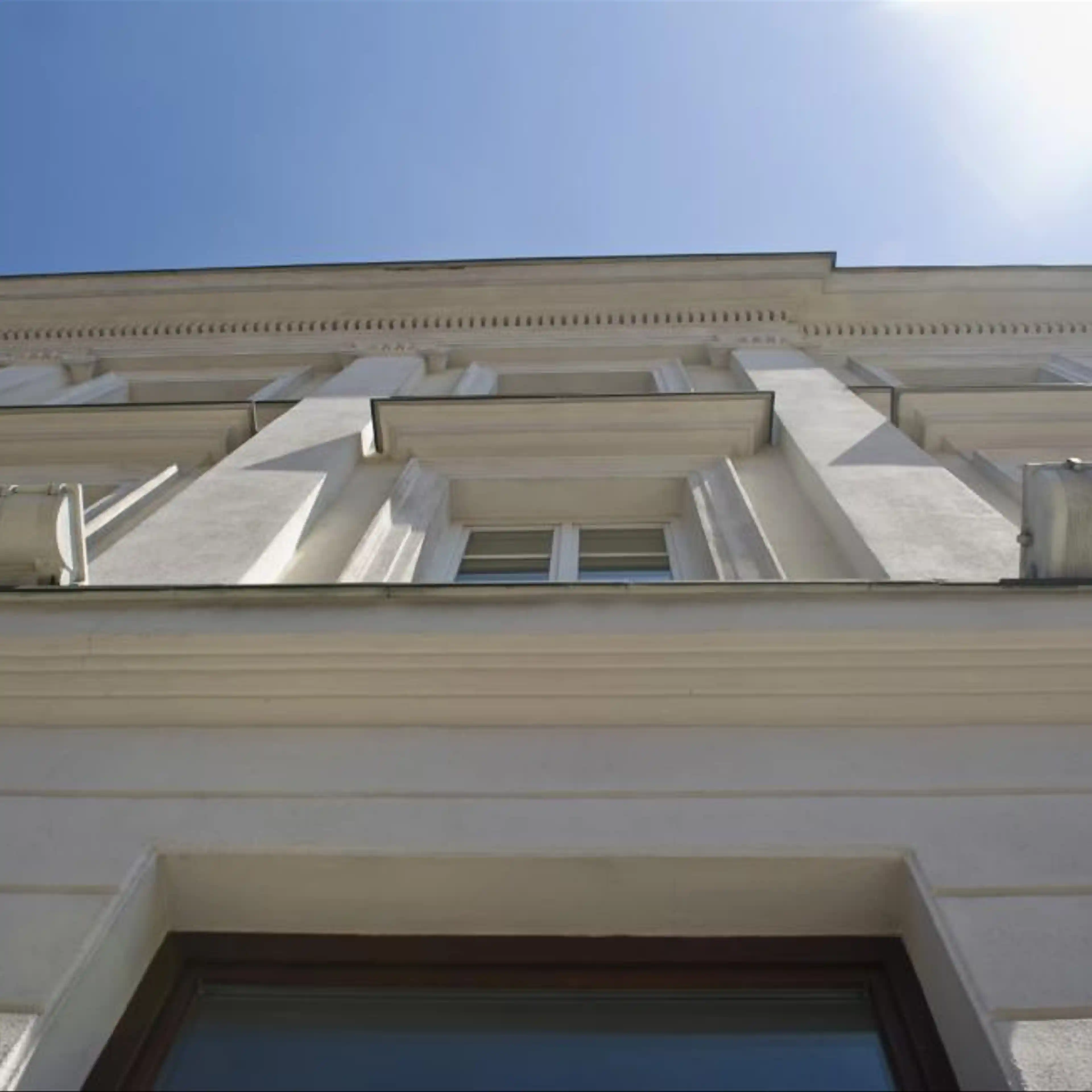 Nowy Świat 64, Nowy Świat 64, Warsaw, Centrum