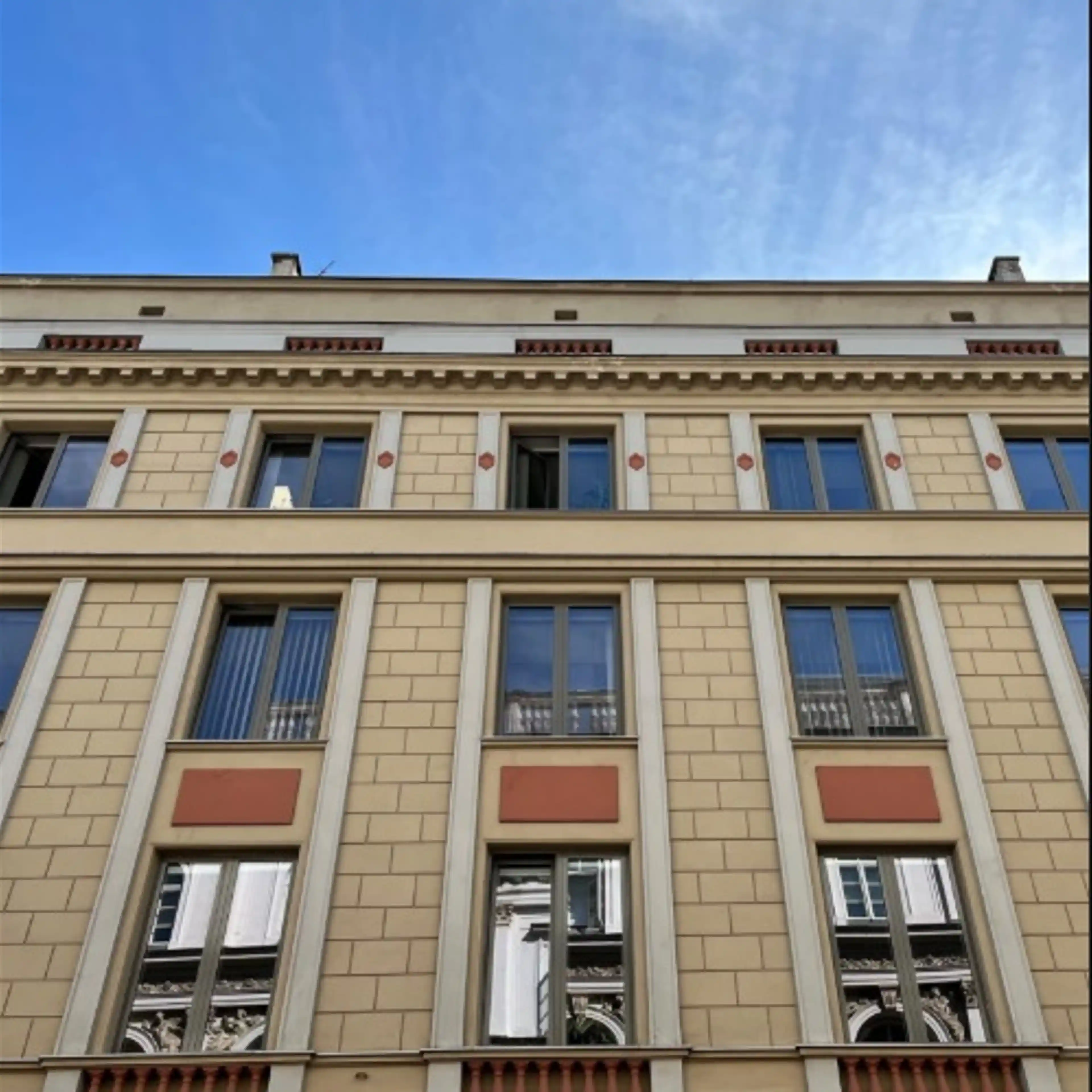 Mazowiecka 14, Mazowiecka 14, Warszawa, Centrum