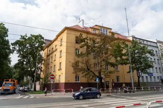 Królewska 2/2 - Biura serwisowane, Królewska 2/2, Kraków, Północny Zachód