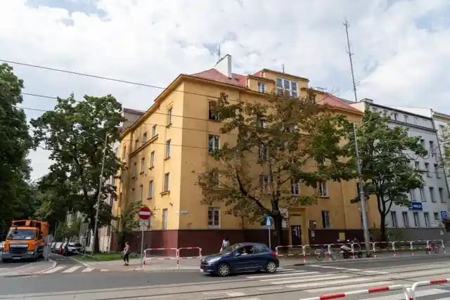 Królewska 2/2 - Biura serwisowane, Królewska 2/2, Kraków, Północny Zachód