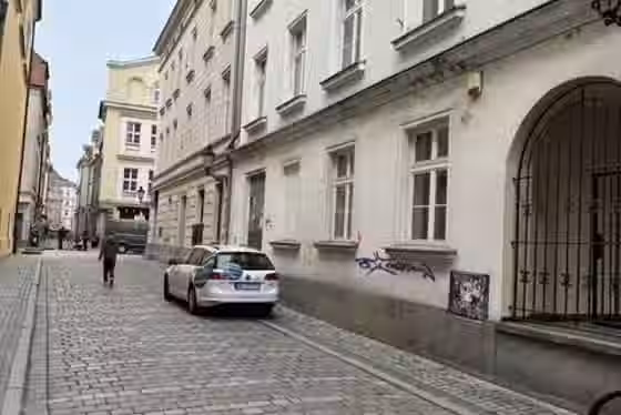 Kramarska 17, Kramarska 17, Poznan, Stare Miasto