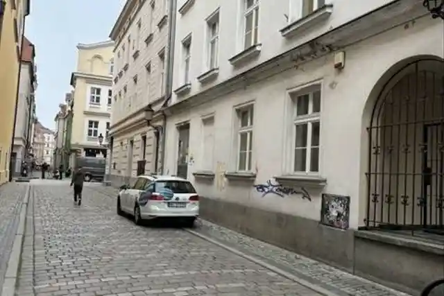 Kramarska 17, Kramarska 17, Poznań, Stare Miasto