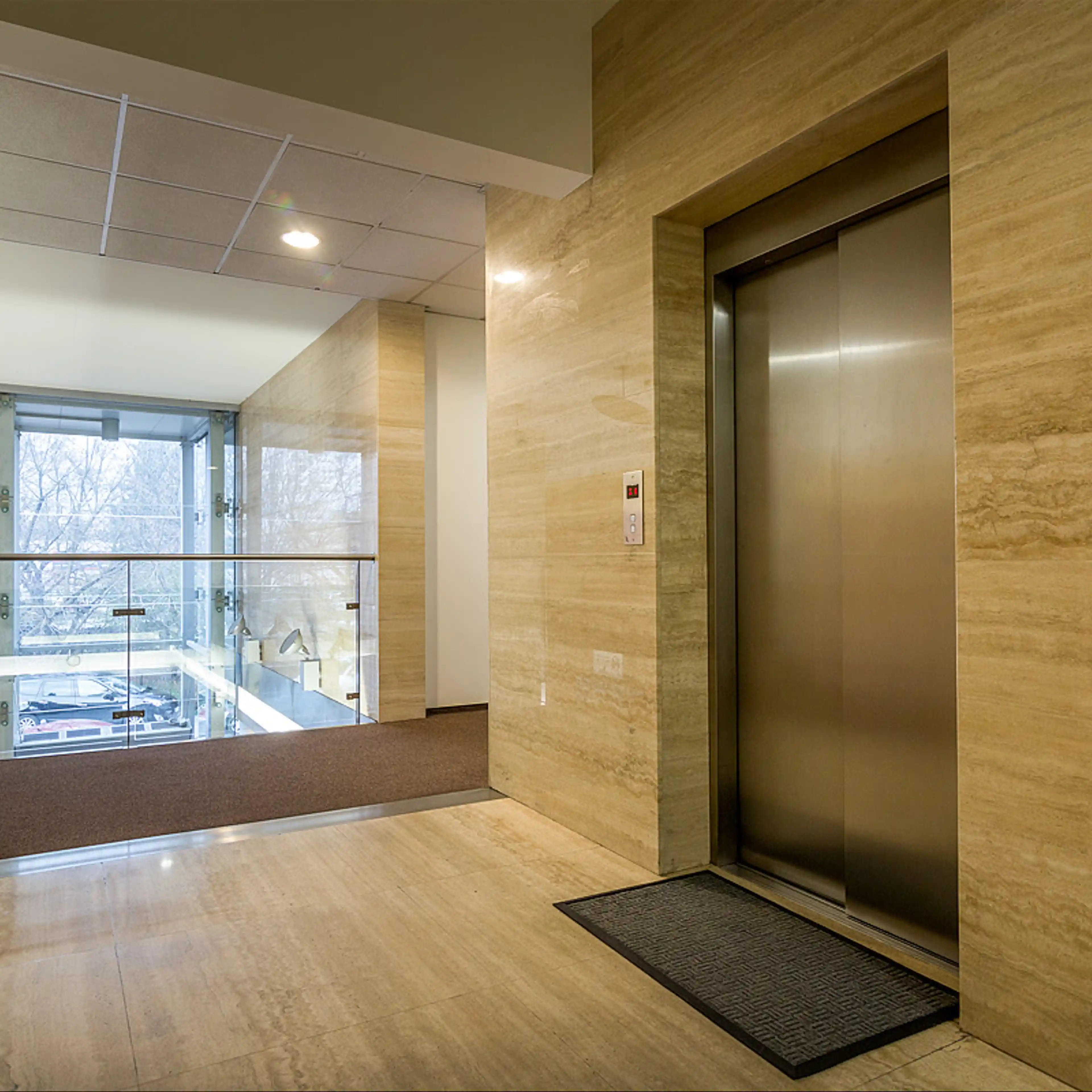 Ryżowa 49 Business Center, Ryżowa 49, Warsaw, Ochota i Włochy