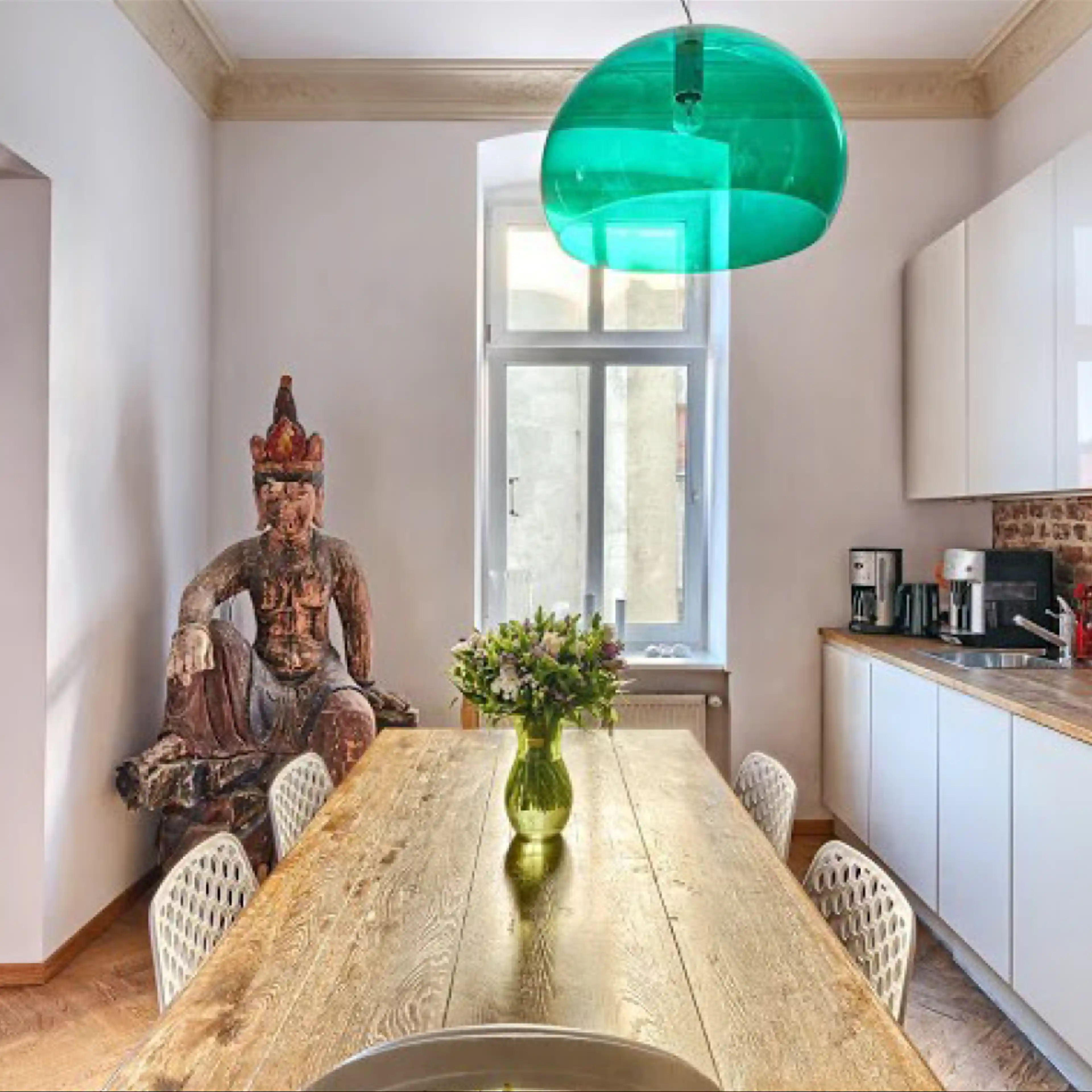 Benedykta Polaka 21/4 - Biura serwisowane, Benedykta Polaka 21/4, Wrocław, Śródmieście