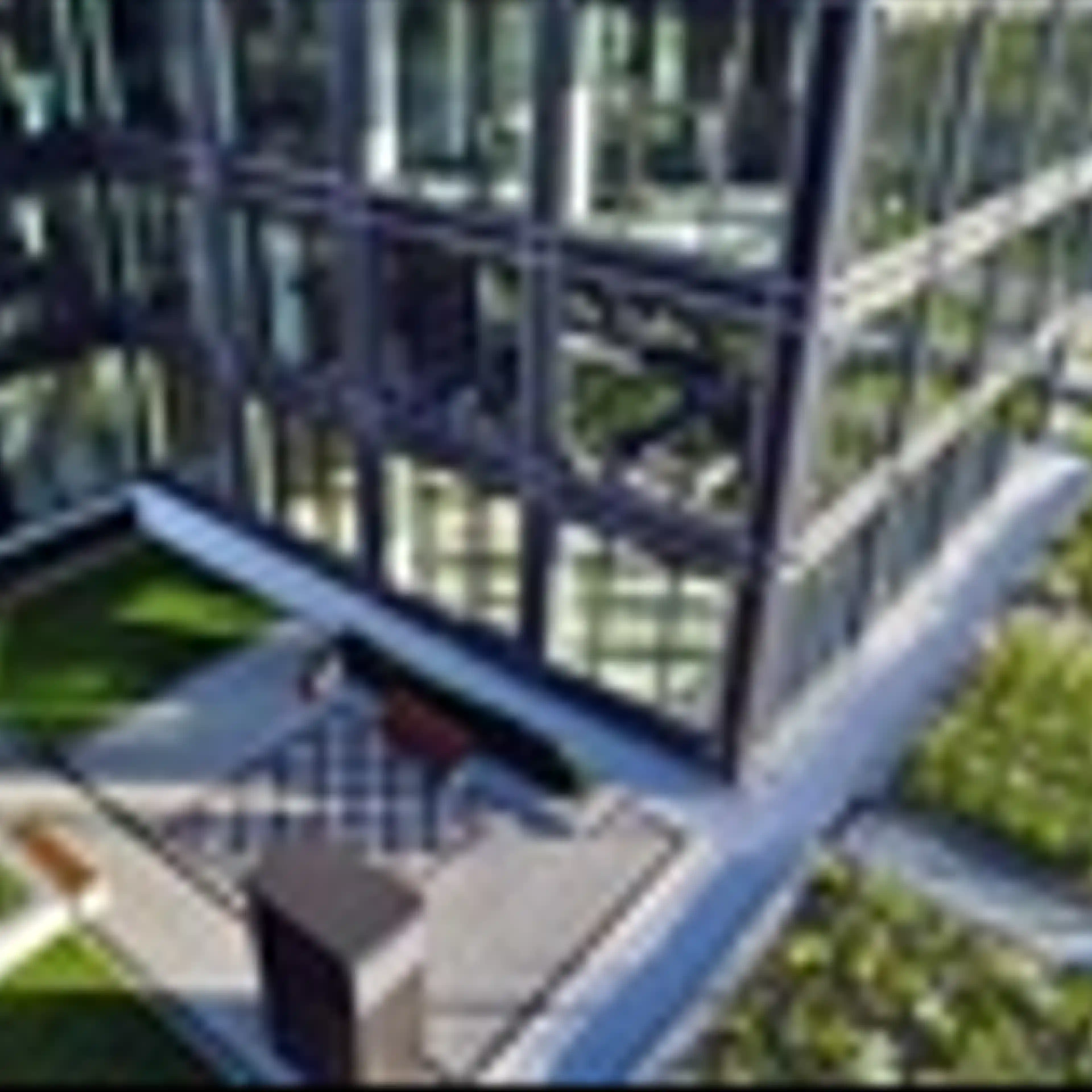 The Park Warsaw - Budynek 9, Krakowiaków 34, Warsaw, Ochota i Włochy