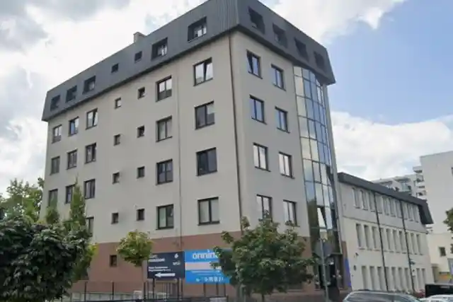 Nakielska 3, Nakielska 3, Warszawa, Wola