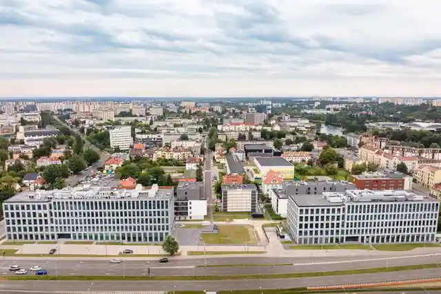 Noktrum, Michała Kleofasa Ogińskiego 4, Bydgoszcz, Bielawy