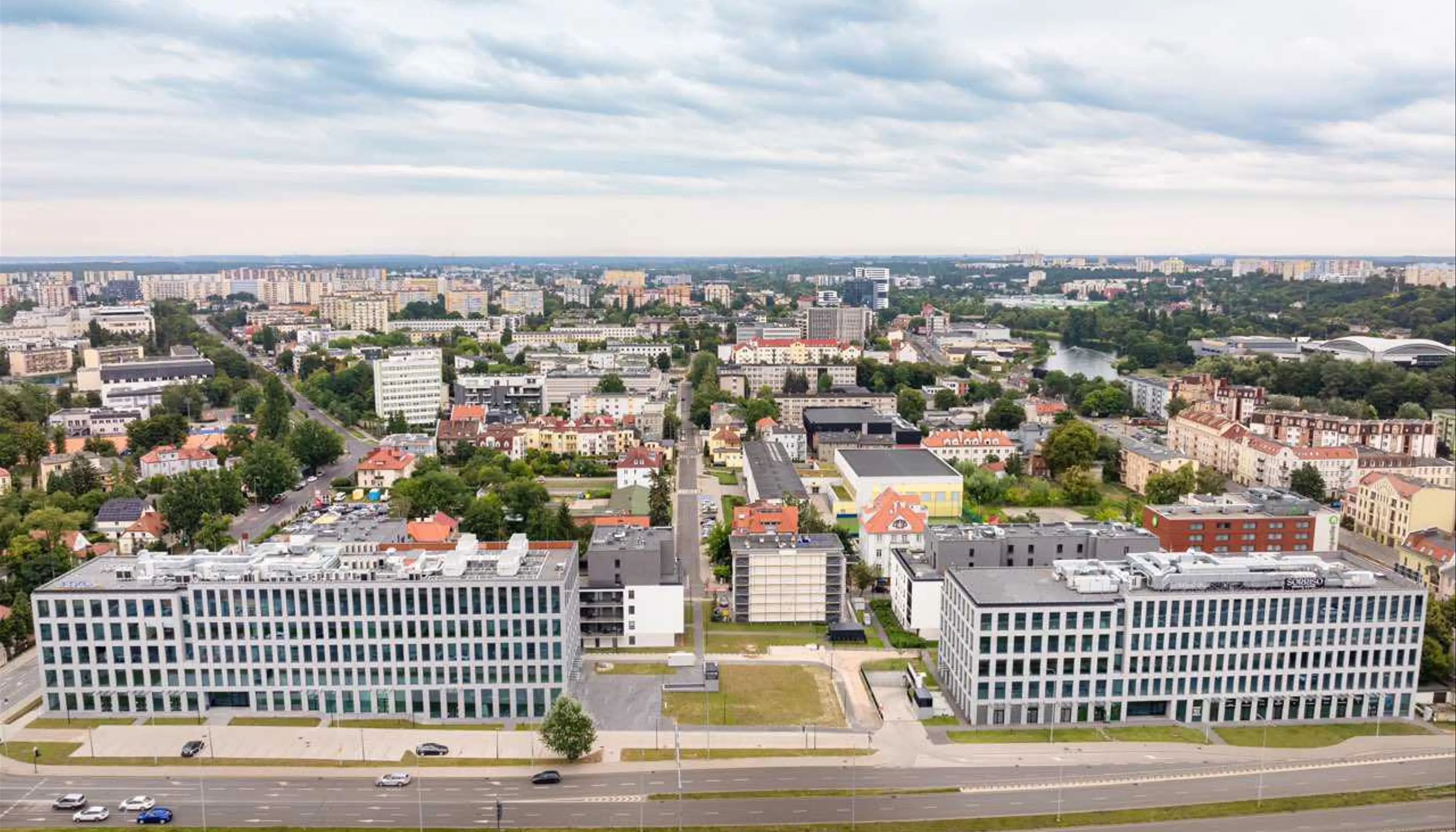 Noktrum, Michała Kleofasa Ogińskiego 4, Bydgoszcz, Bielawy