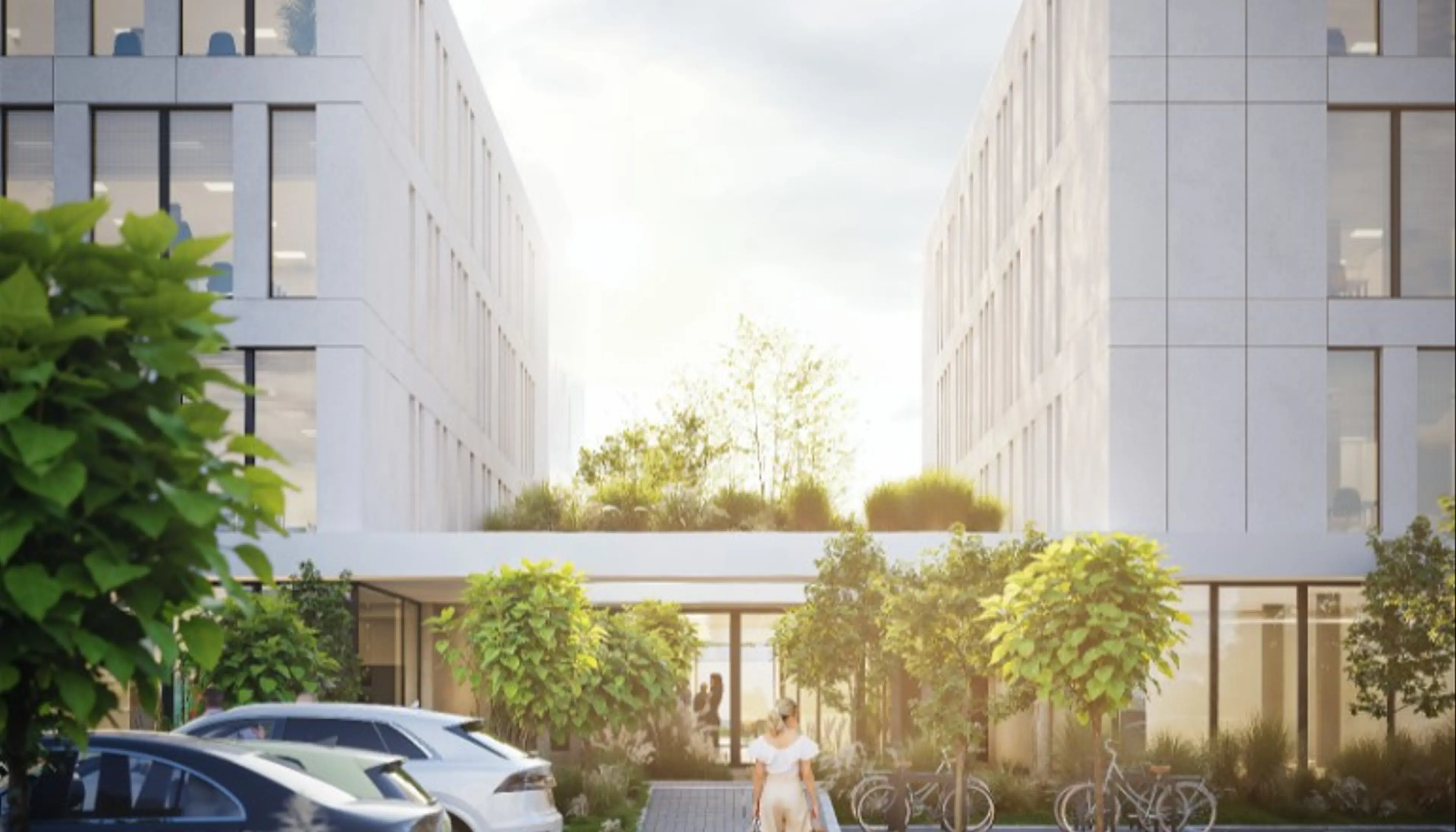 SIGMA OFFICE CENTER, Grudziądzka 194, Toruń, Koniuchy