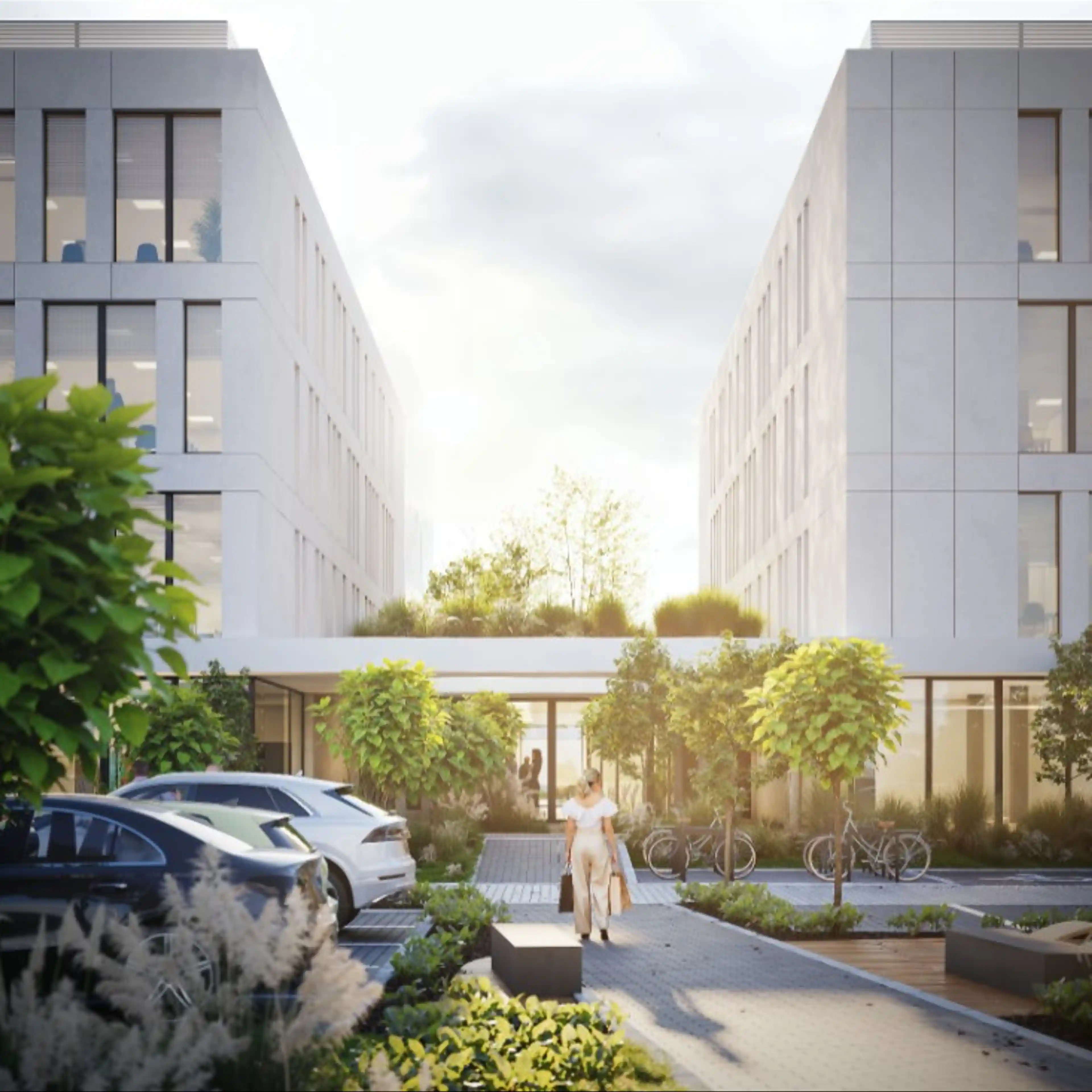 SIGMA OFFICE CENTER, Grudziądzka 194, Toruń, Koniuchy