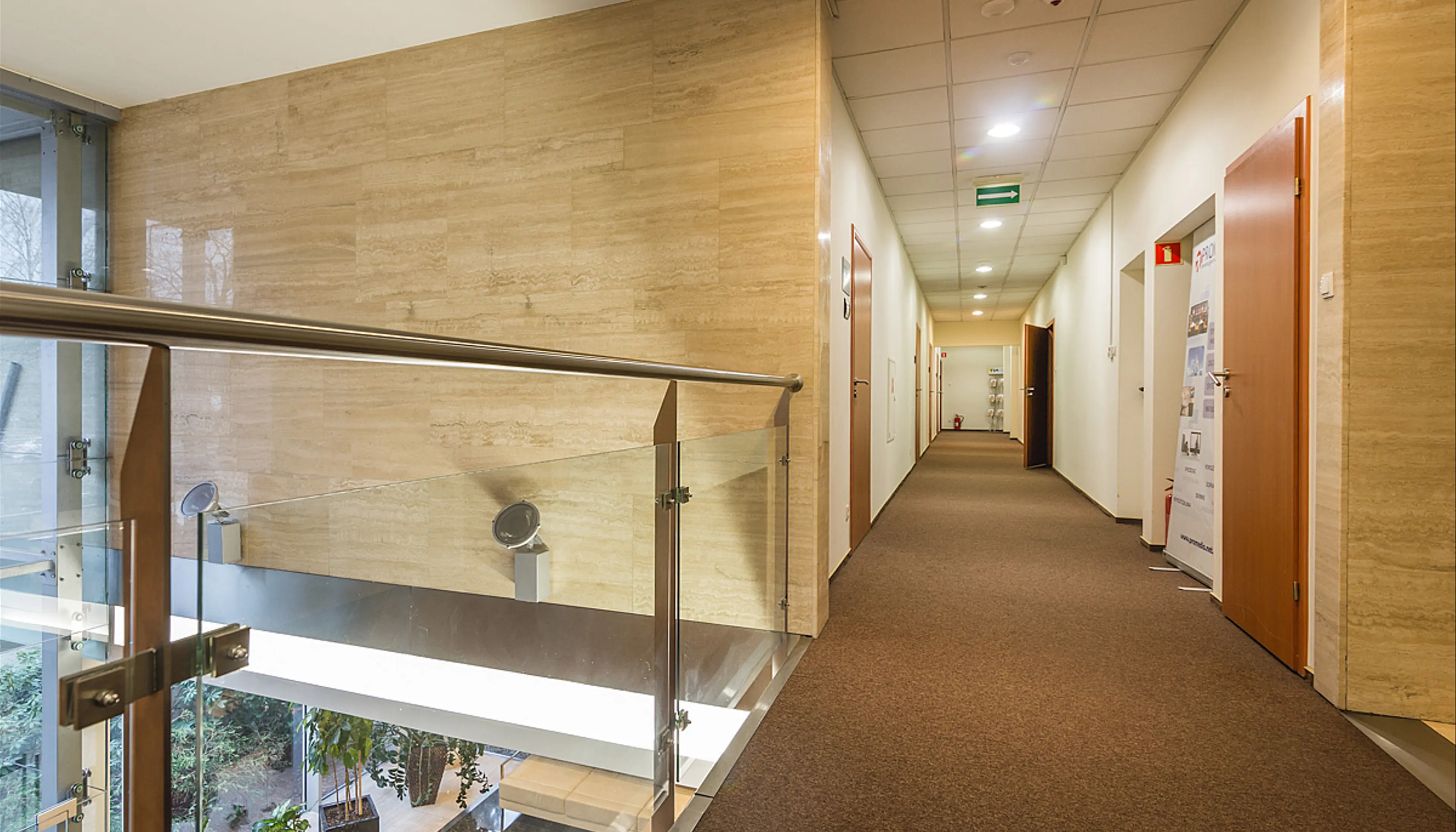 Ryżowa 49 Business Center, Ryżowa 49, Warsaw, Ochota i Włochy
