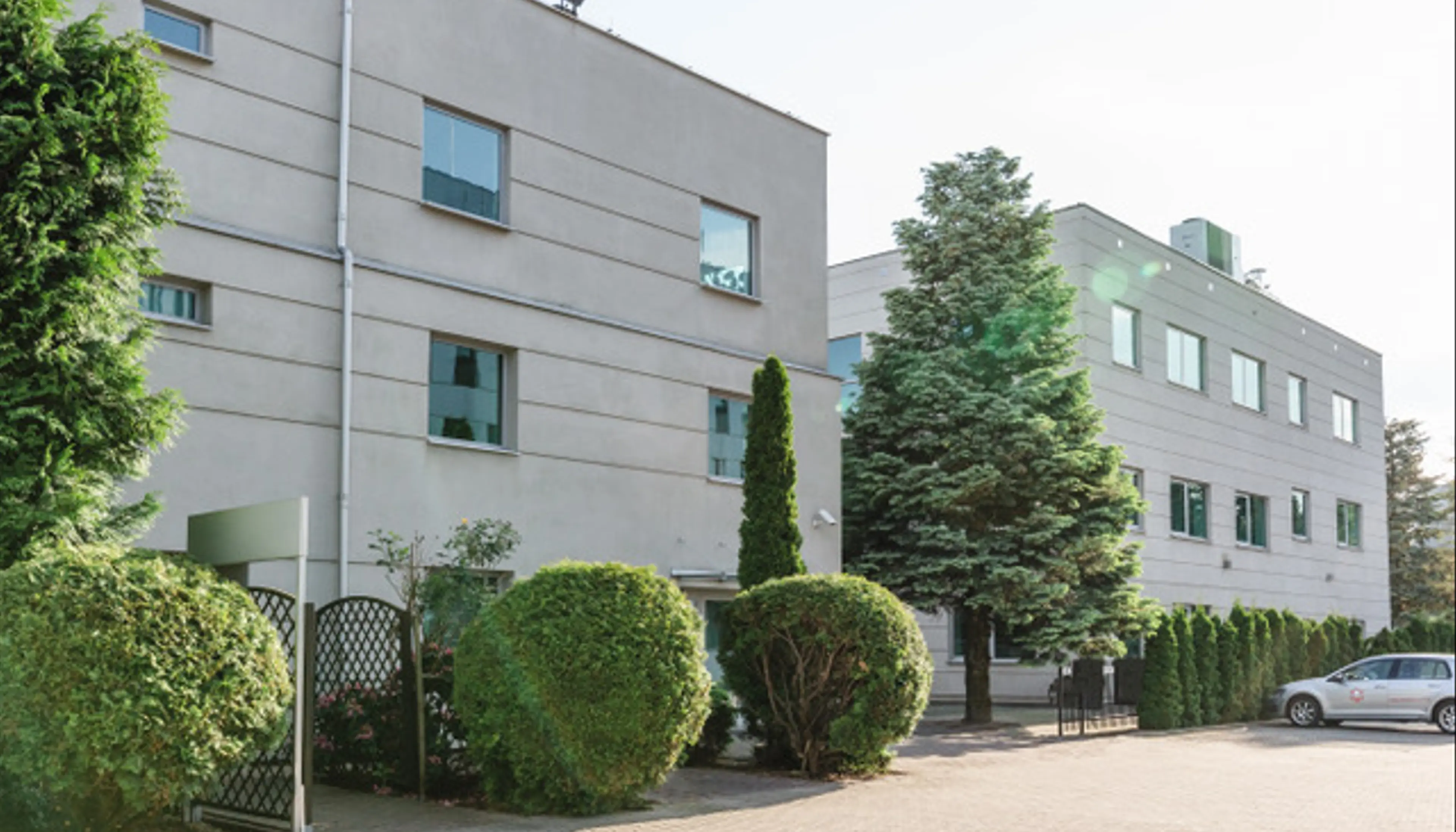 Taneczna 18A, Taneczna 18A, Warszawa, Ursynów