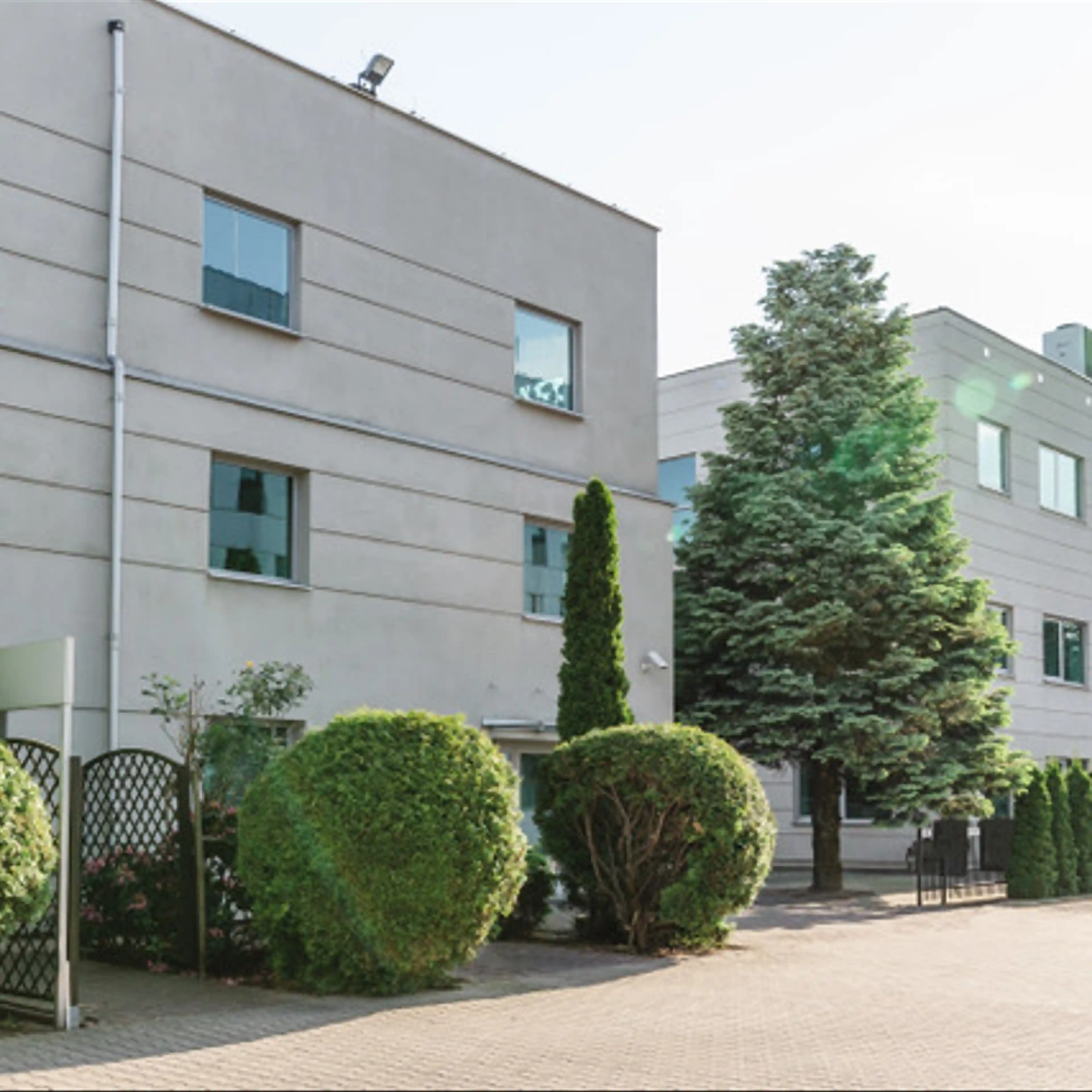 Taneczna 18A, Taneczna 18A, Warszawa, Ursynów