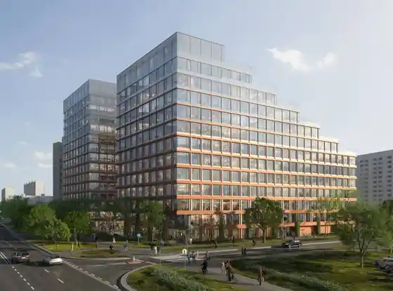 Nowa inwestycja Echo Investment we Wrocławiu