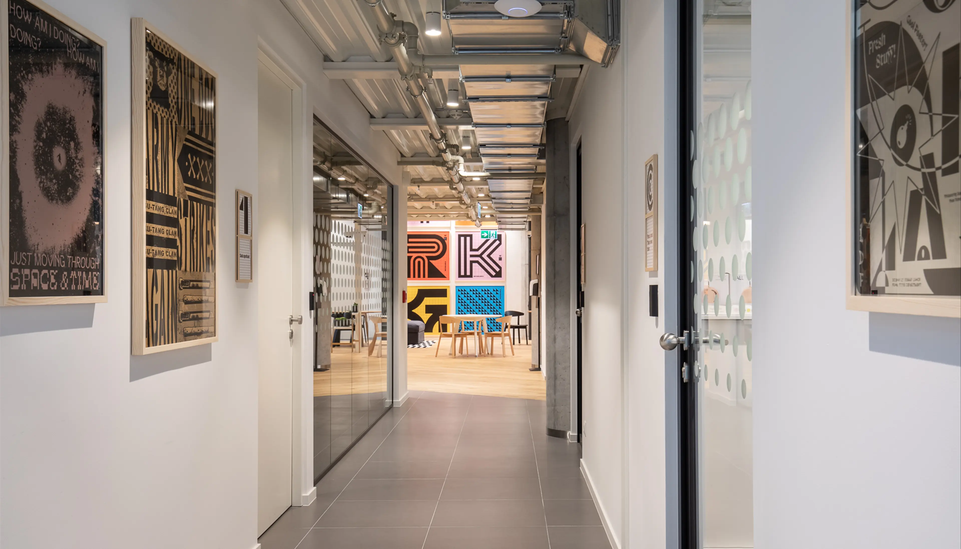 Mogilska Office - Biura serwisowane, Mogilska 43, Krakow, Śródmieście