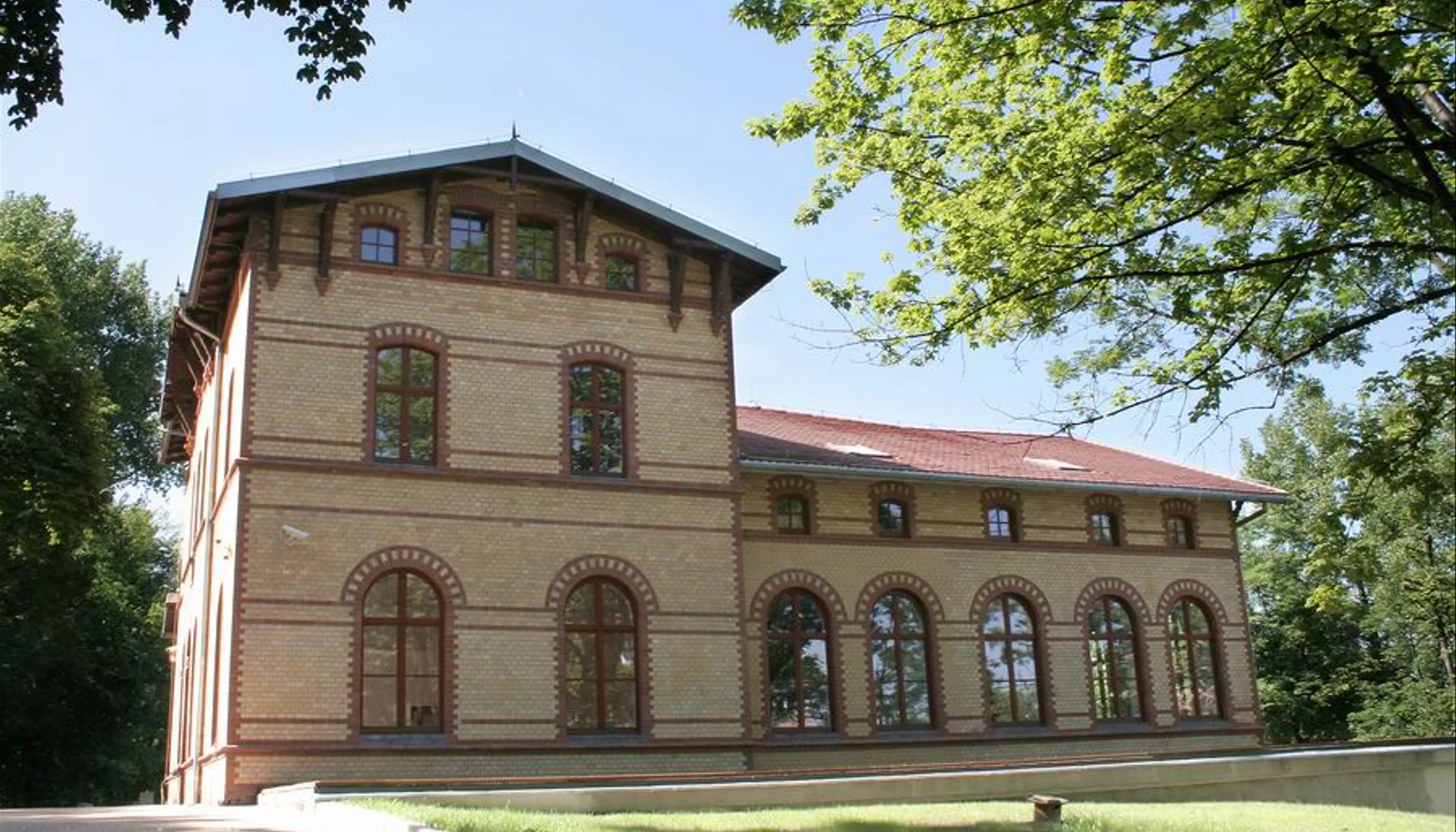 Redenberg Office Park, Lwowska 34, Chorzów, Centrum