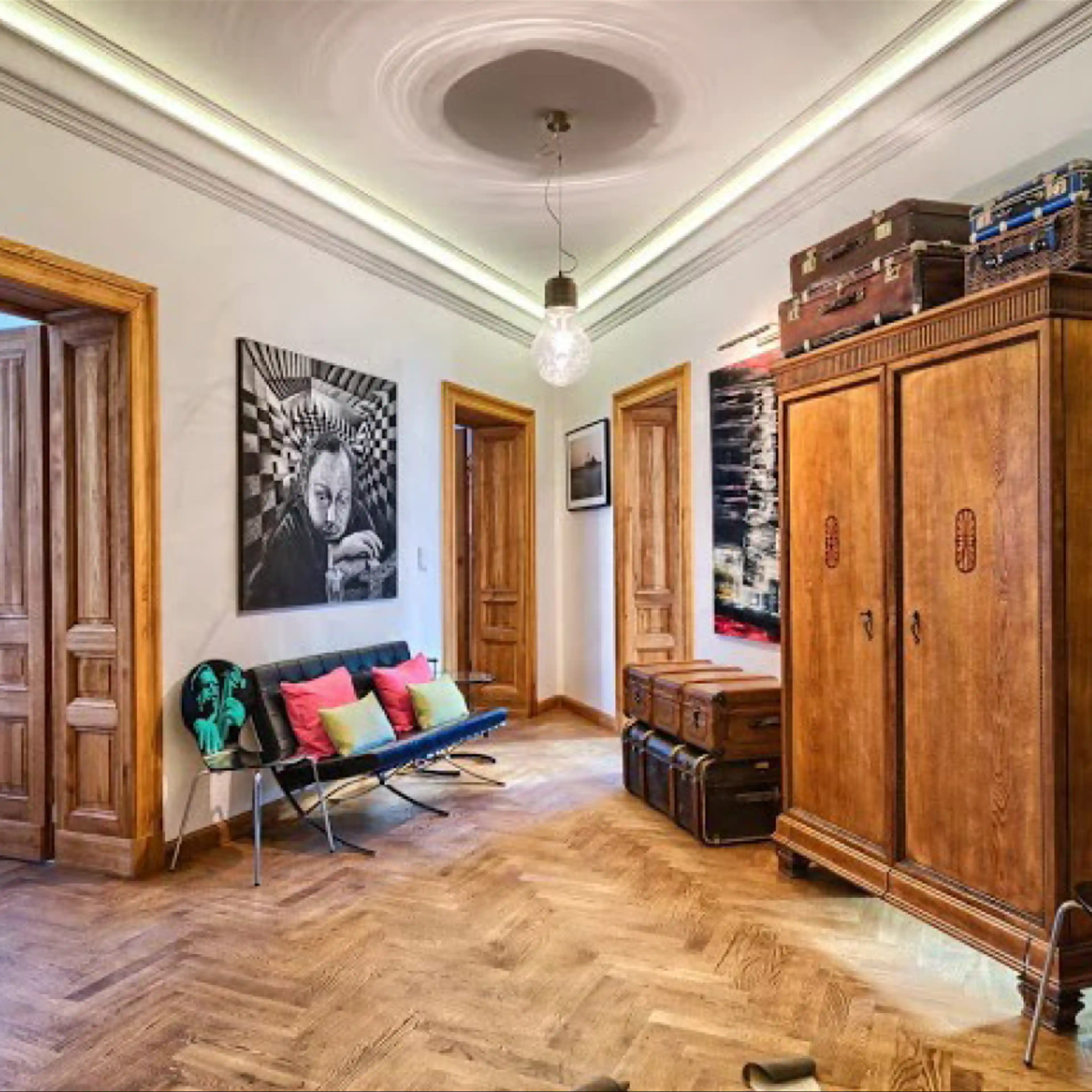 Benedykta Polaka 21/4 - Biura serwisowane, Benedykta Polaka 21/4, Wrocław, Śródmieście